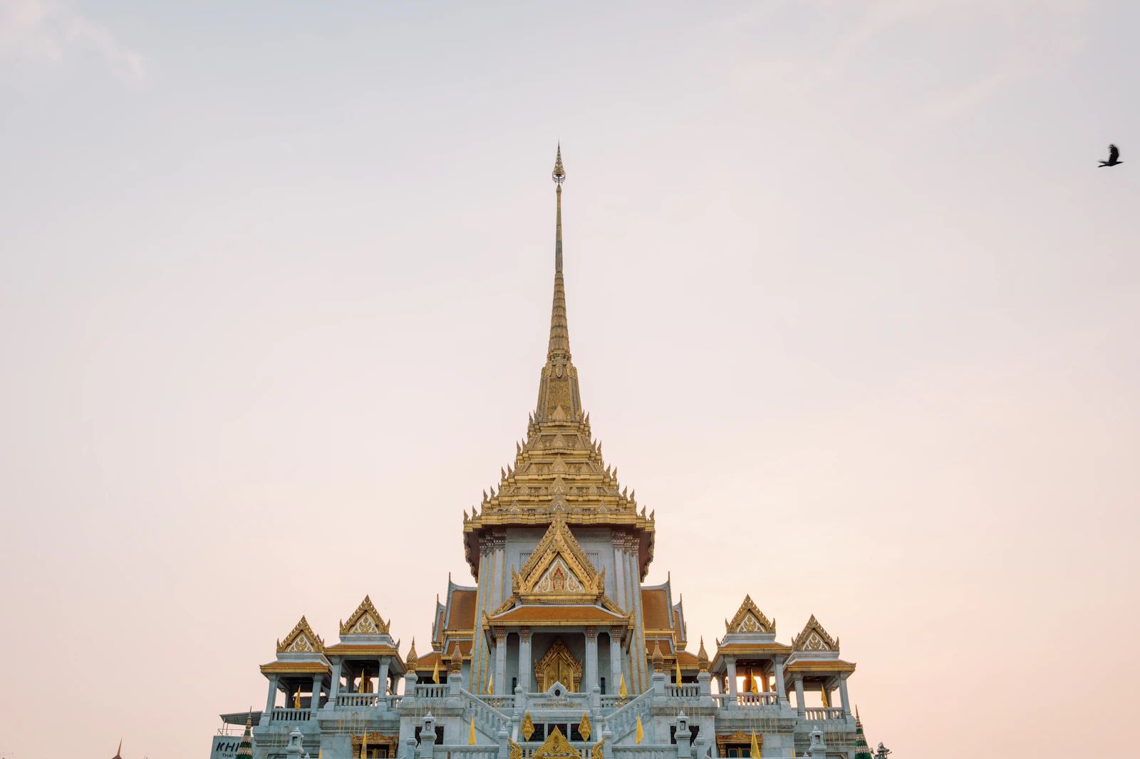 Thailand