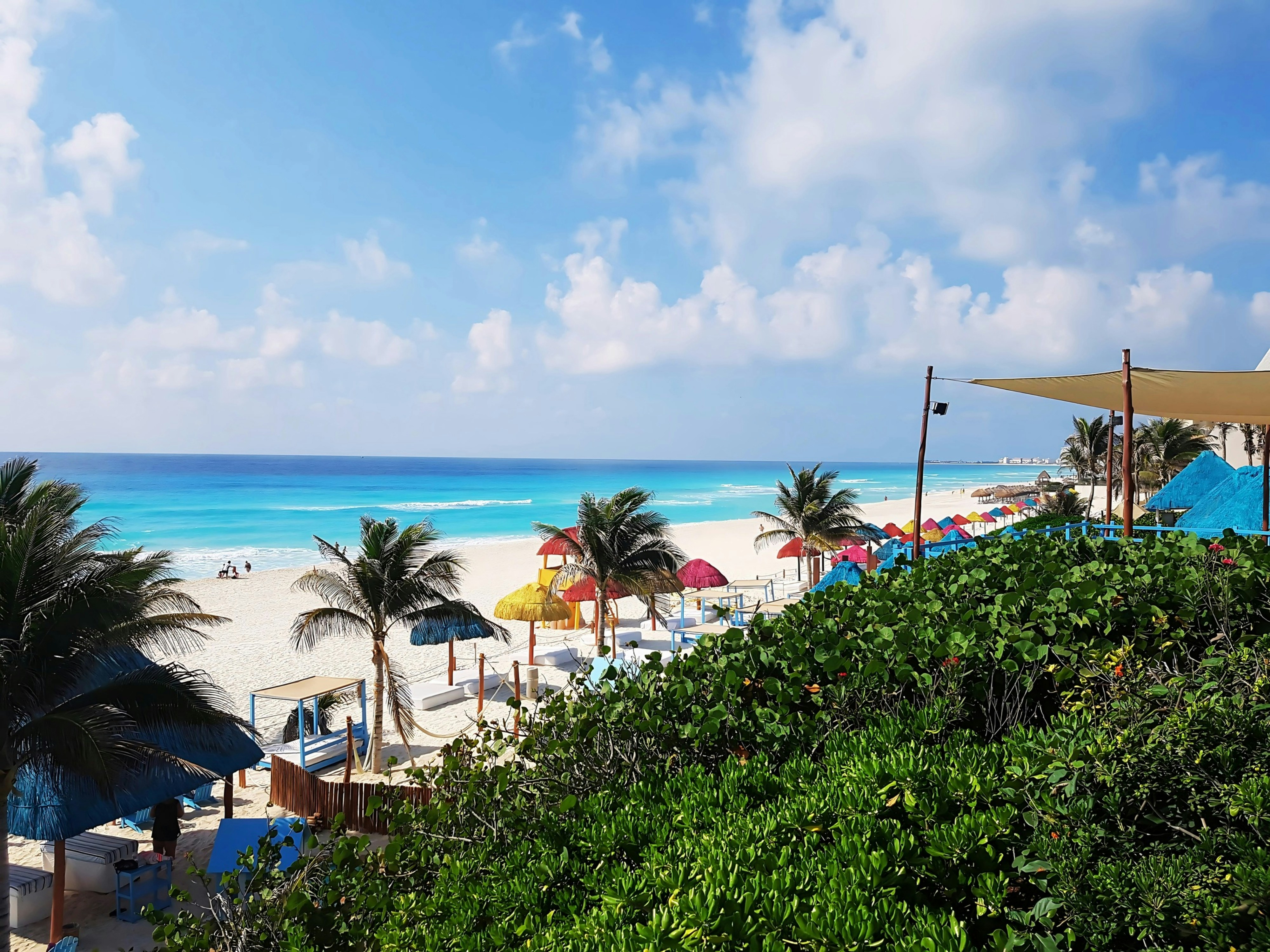 Best Cancun Resorts for Families