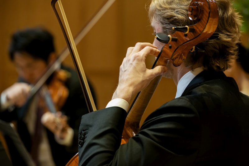 Yoshine Melody Studio 3