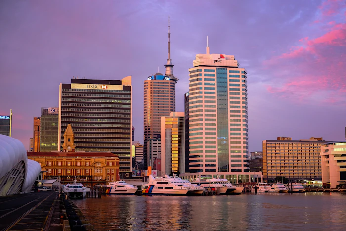 Top Museums and Historical Sites in Auckland That Are Actually Interesting
