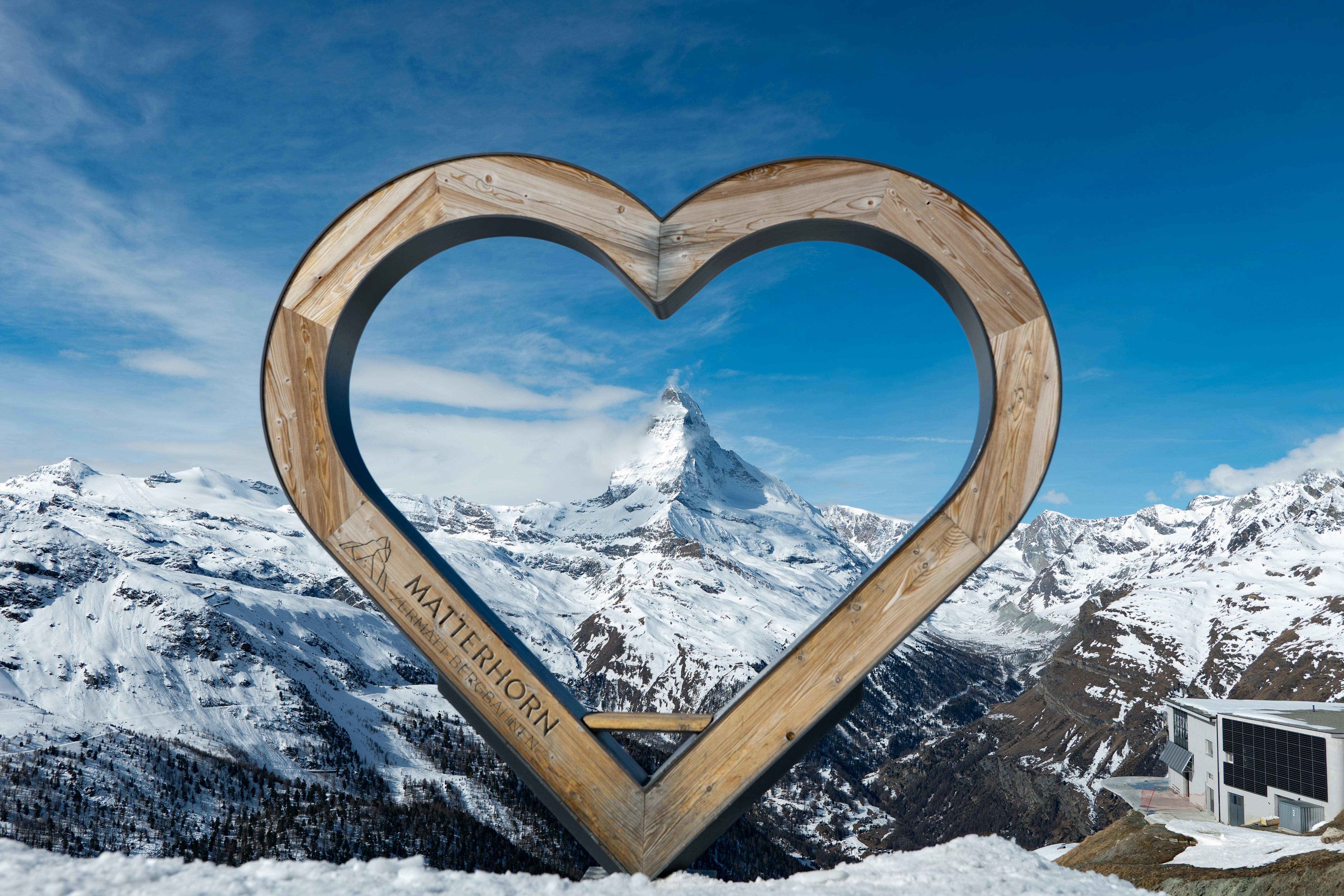 Sending Love to Switzerland — Heartfelt Wishes Today
