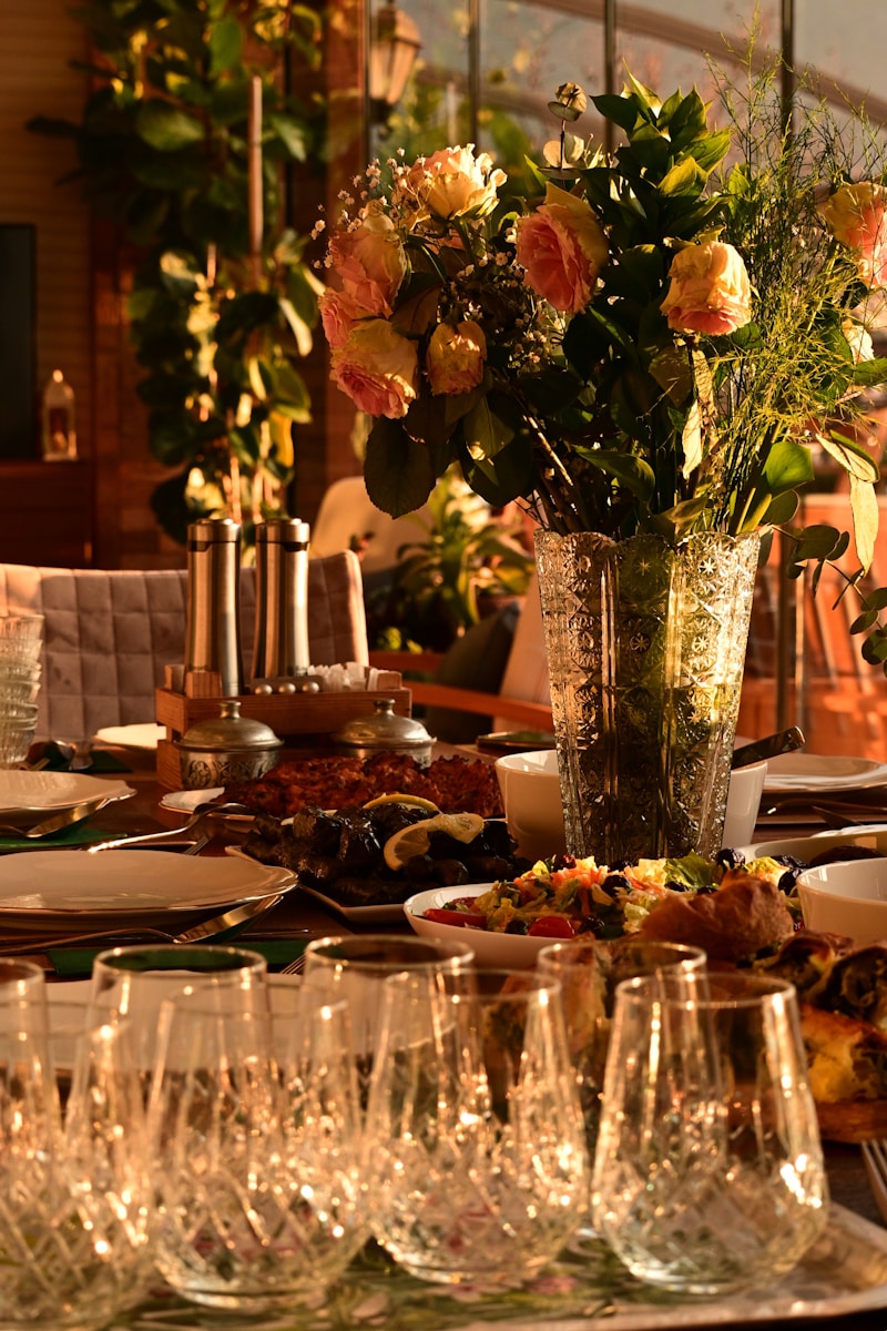 The Gold Standard Retirement Brunch