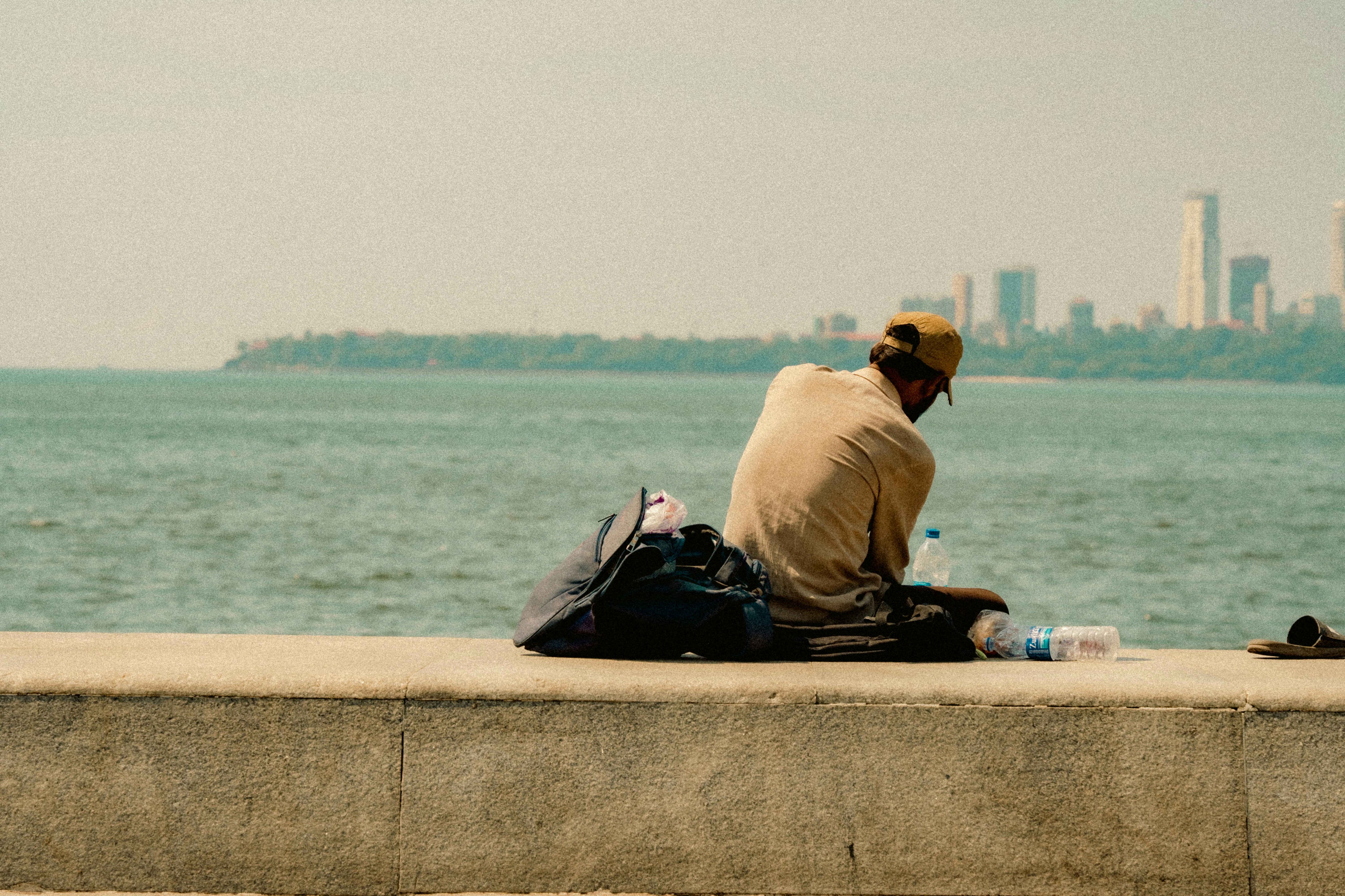 Photo by notsoaakash