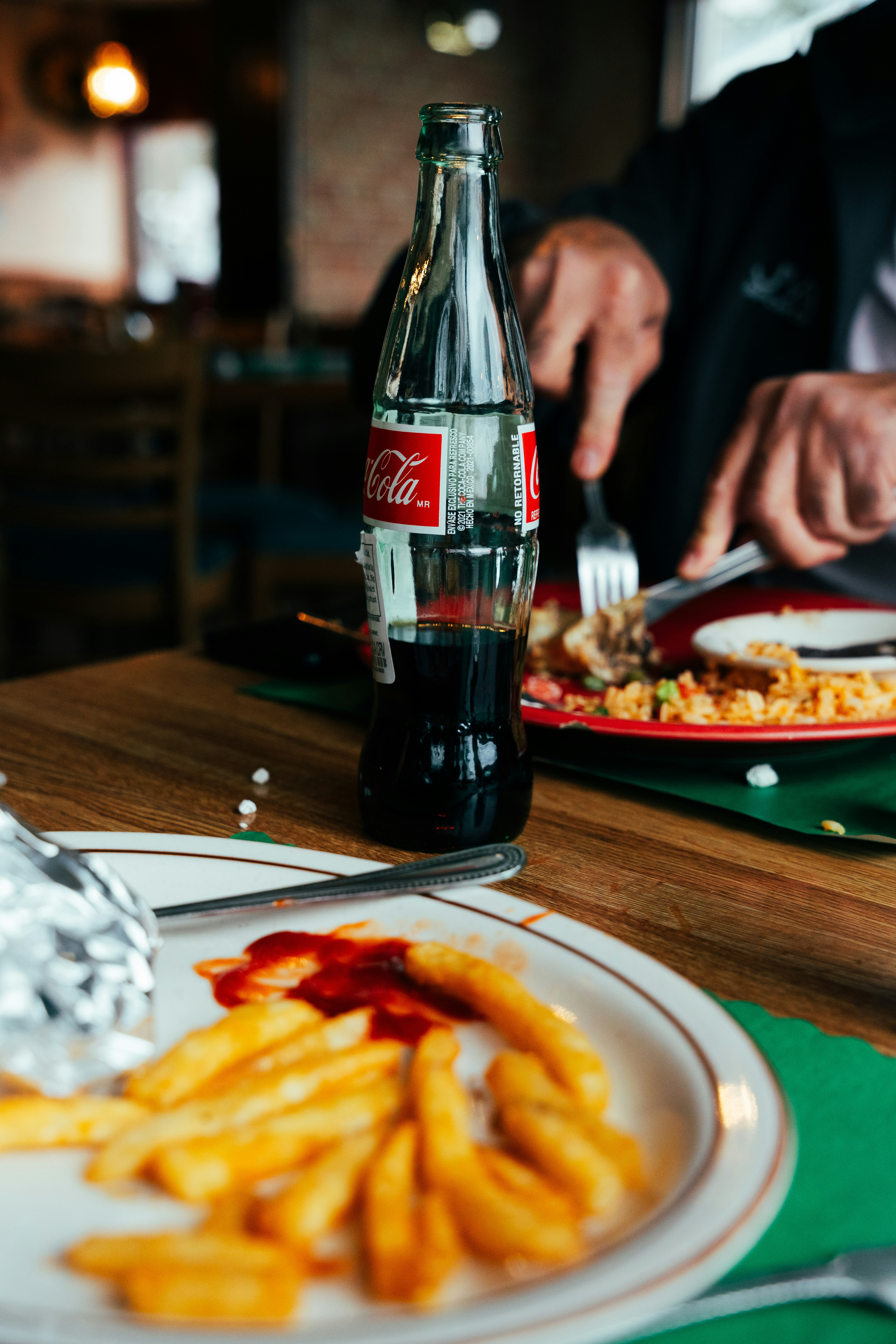 Oxalate Levels in Common Restaurant Foods: 7 Essential Facts