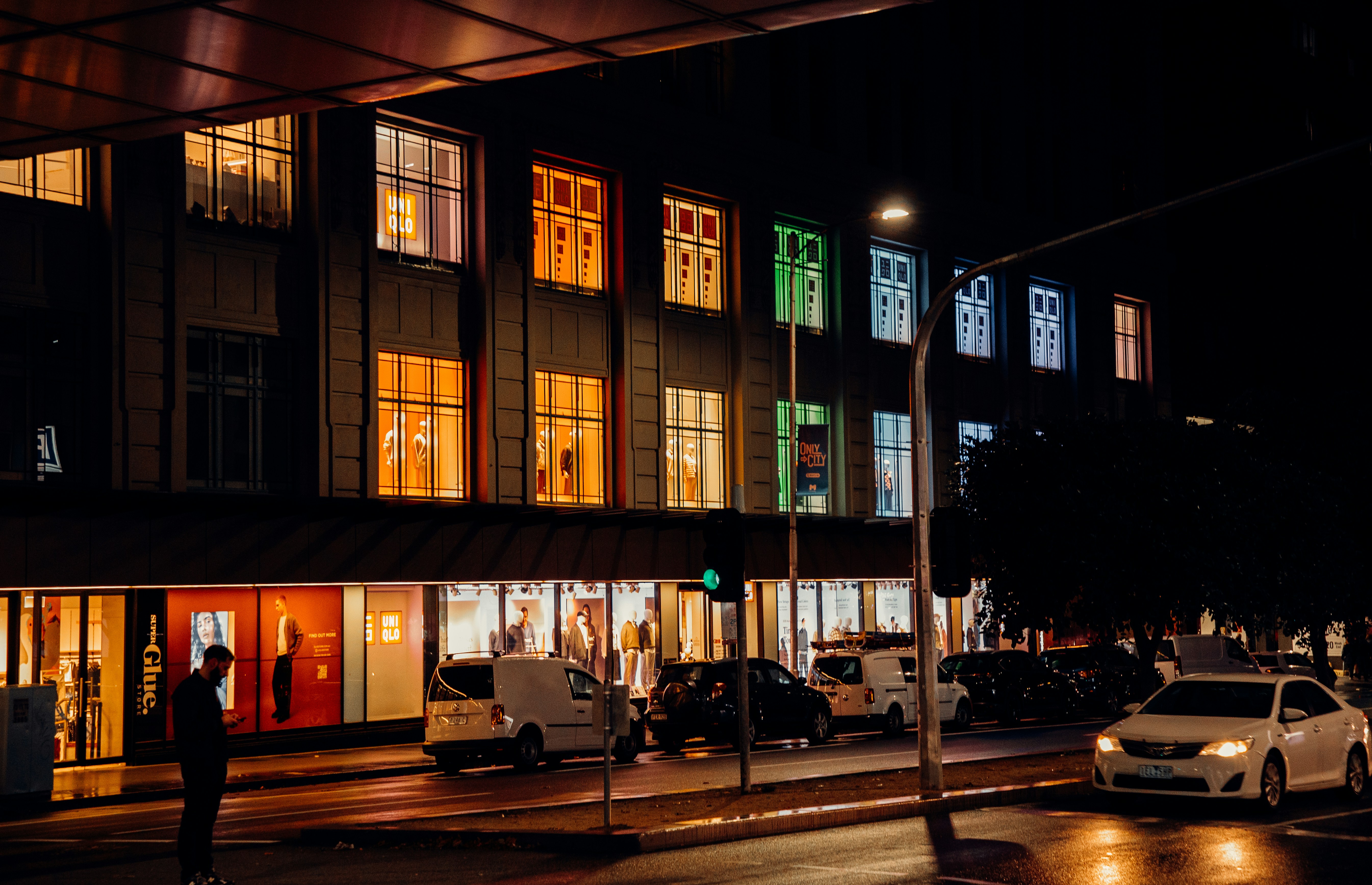 Photo by macourtmedia