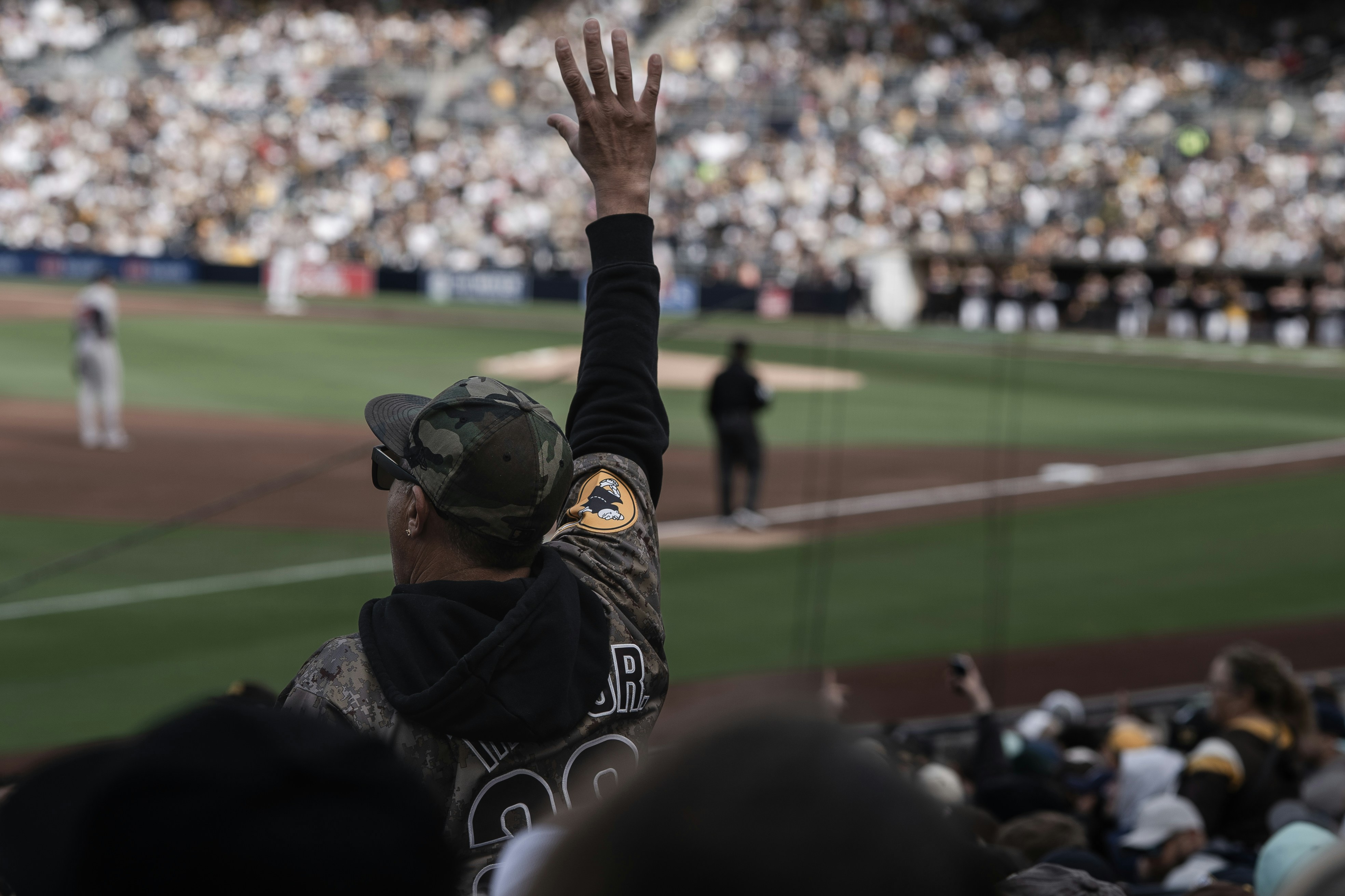 Don't burn yourself out