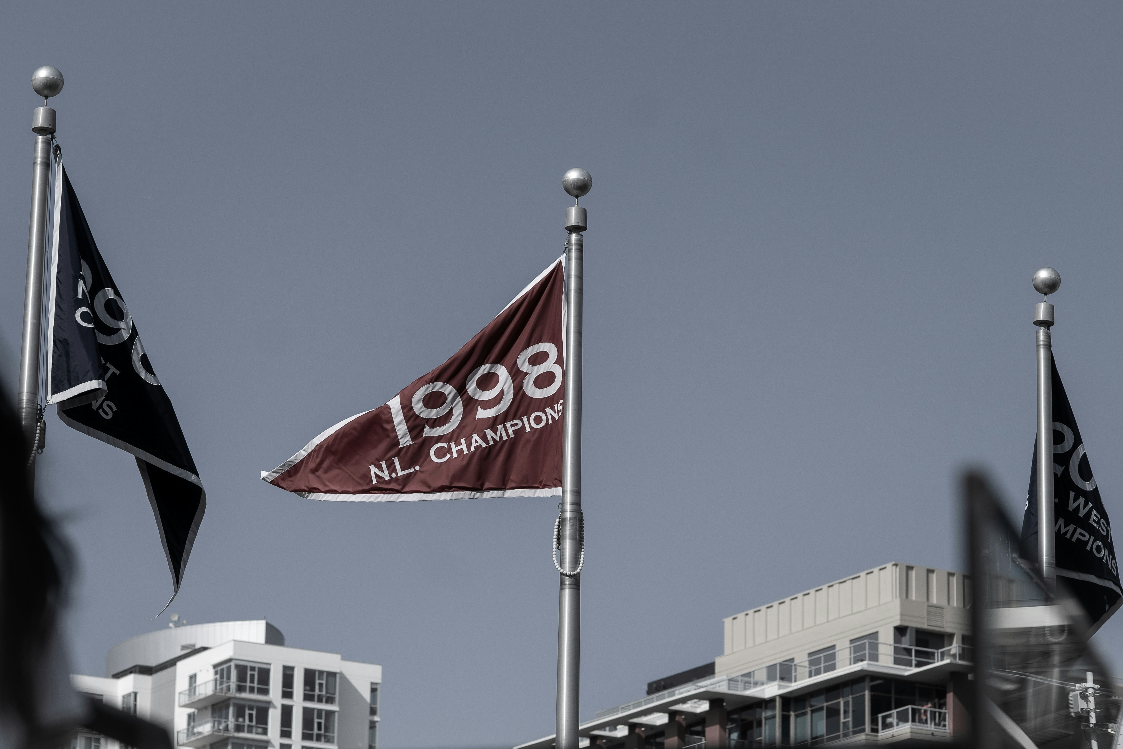 State of the Padres: Halfway through the season