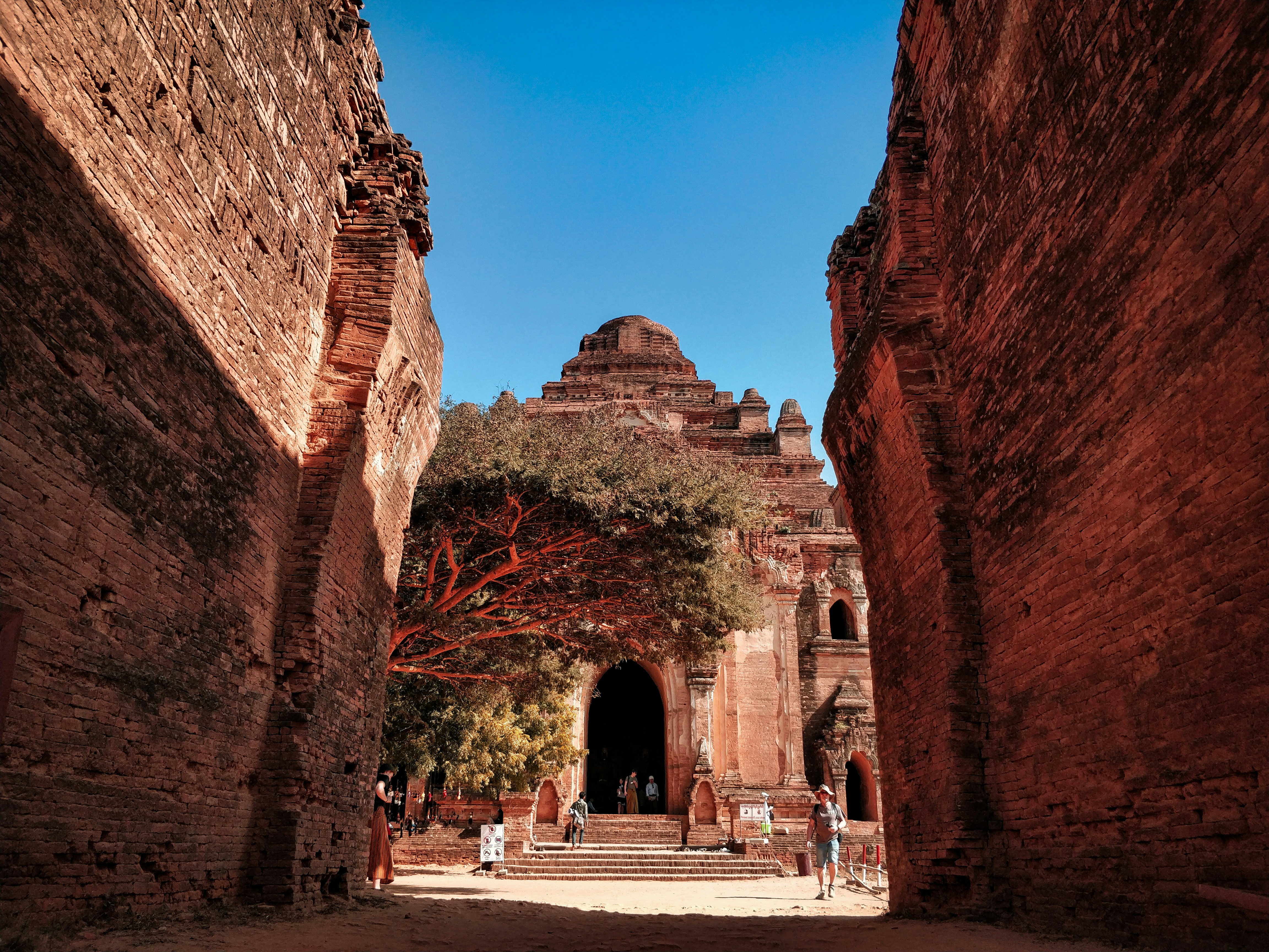 myanmar landscape, wallpaper, Perang Myanmar Modern: Kudeta dan Perang Sipil 6