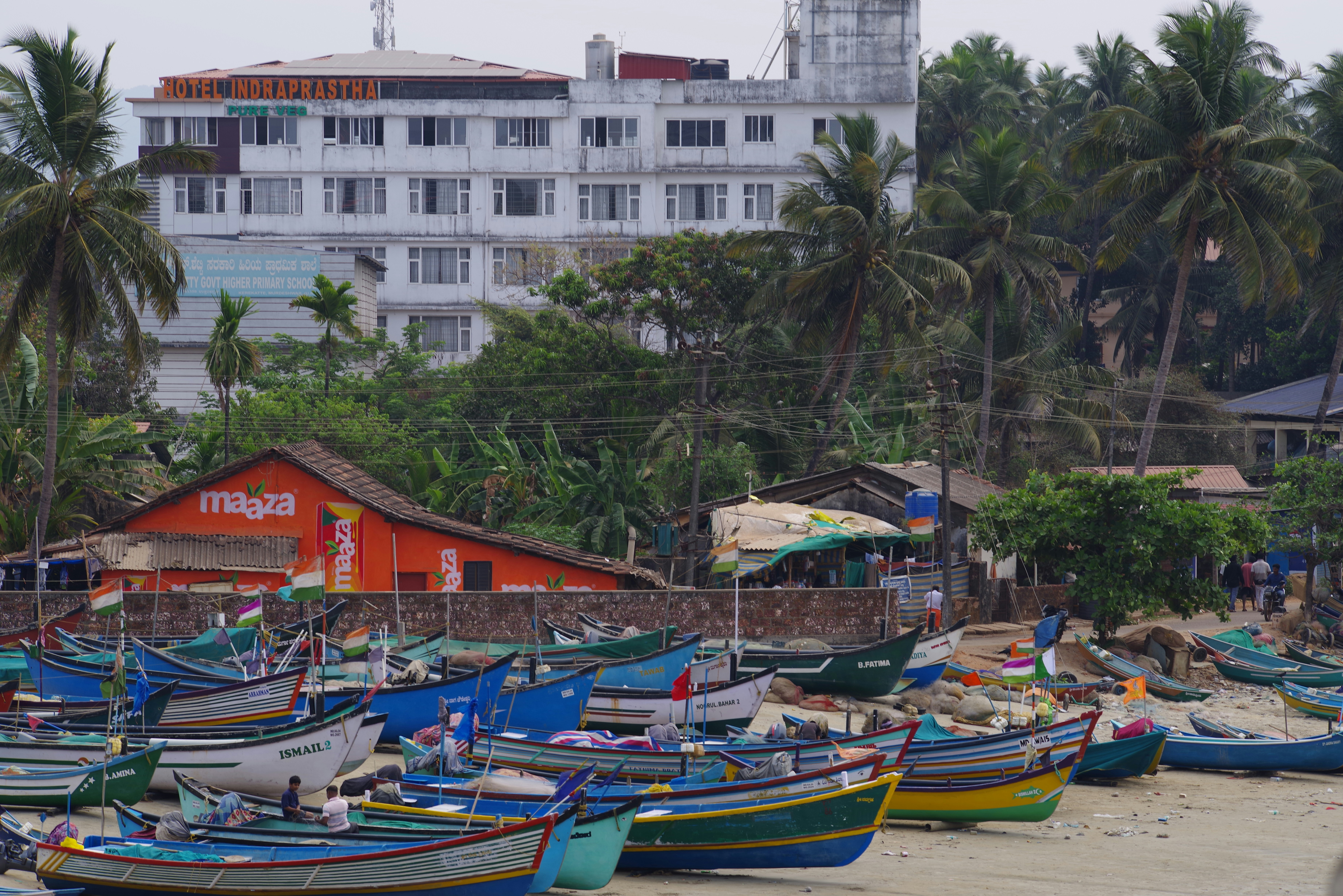 Photo by satishdharmavarapu