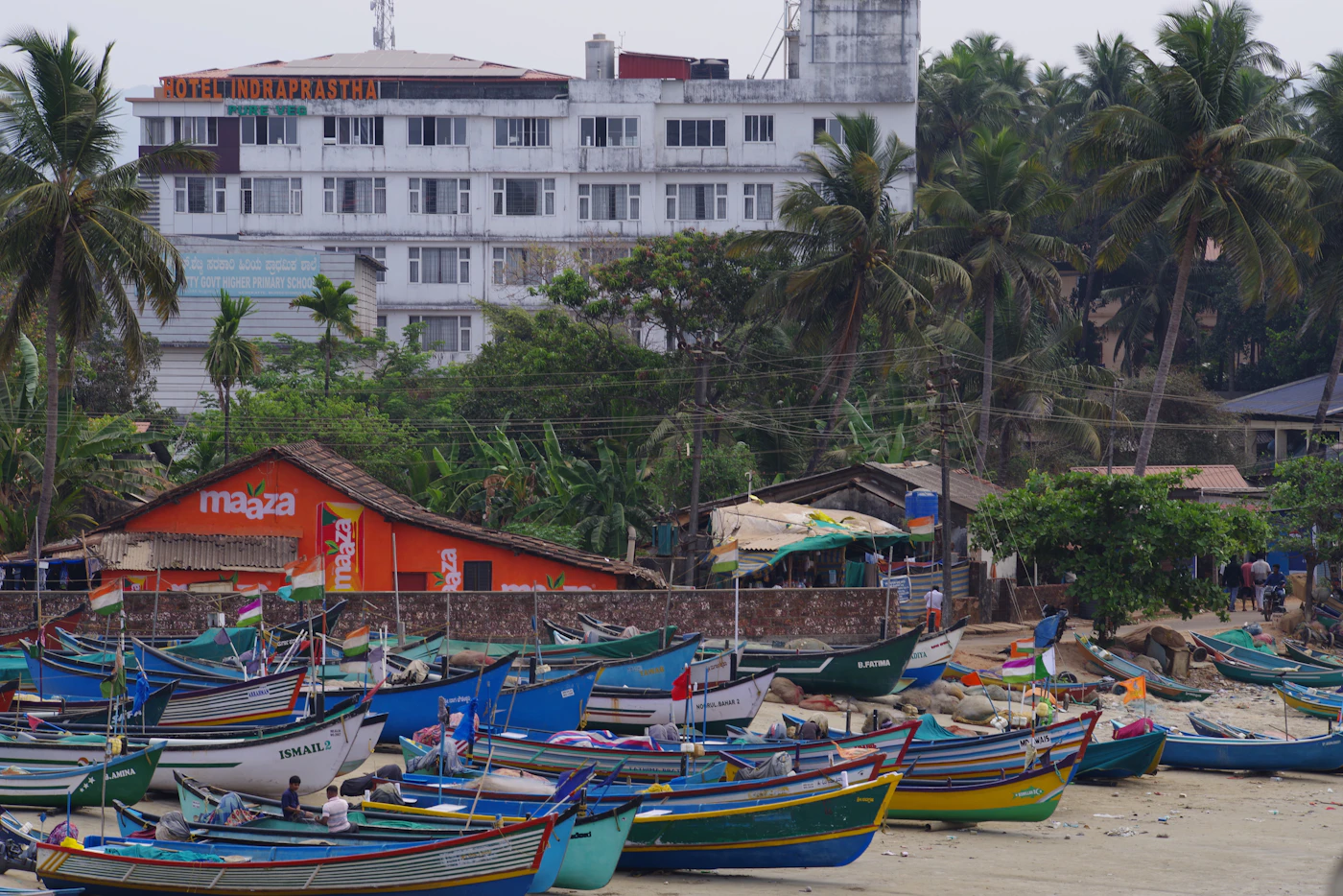 Murdeshwar