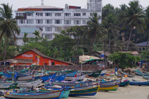 Murdeshwar