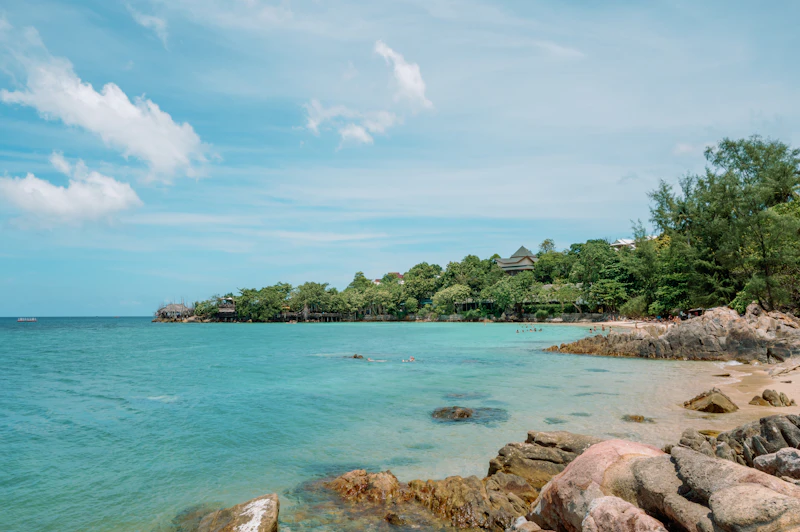 Top Sports Bars in Koh Phangan to Watch the Match With the Crowd