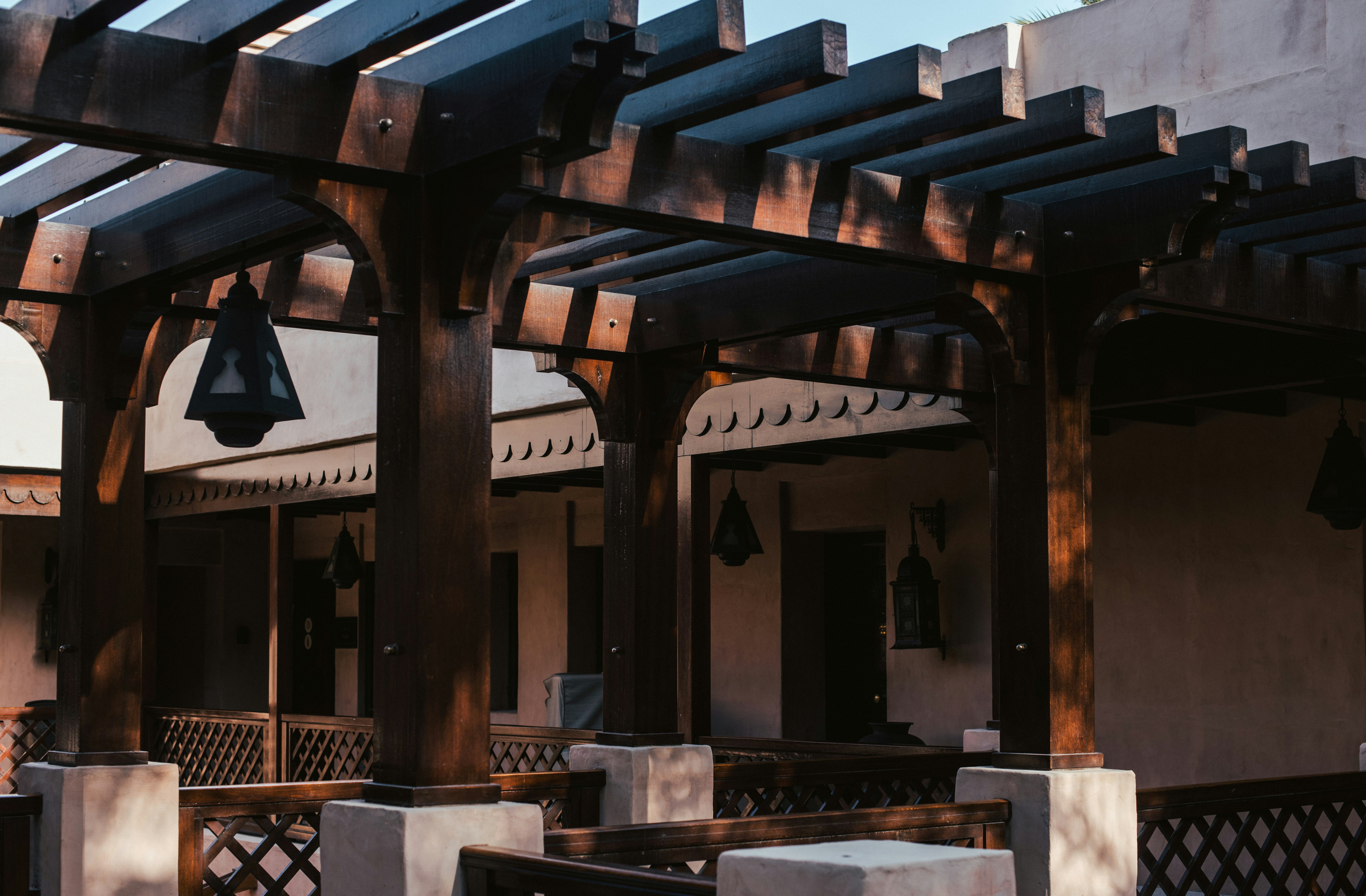 Eco-Luxury: Sustainable Resorts That Don’t Compromise on Comfort Feature image