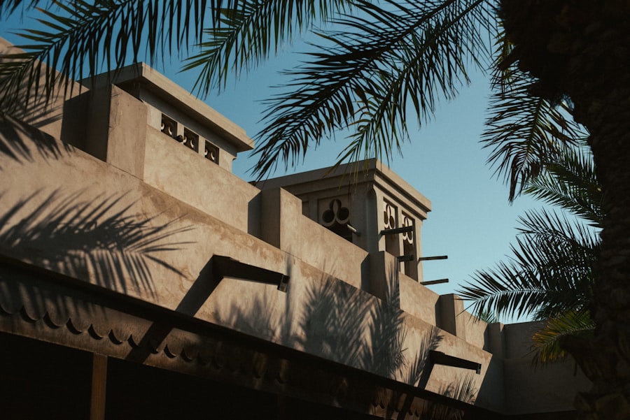 Dubai building - Home Selling Tips