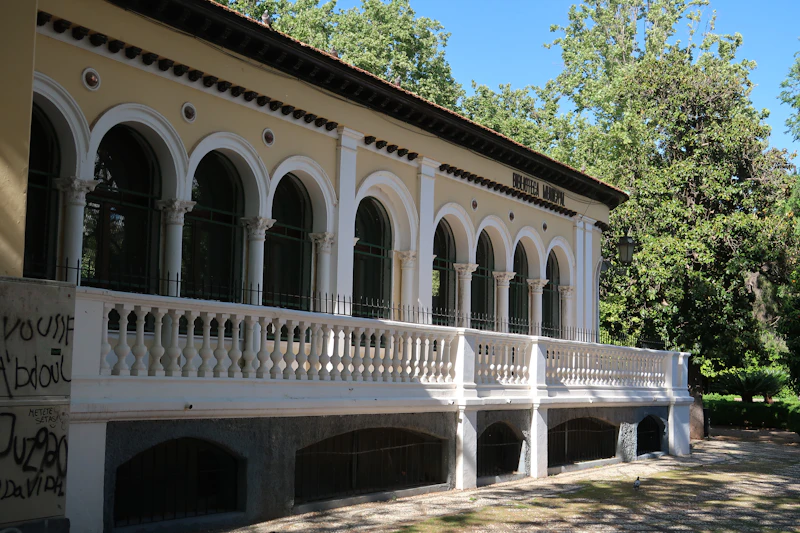 Top Museums and Historical Sites in Granada That Are Actually Interesting