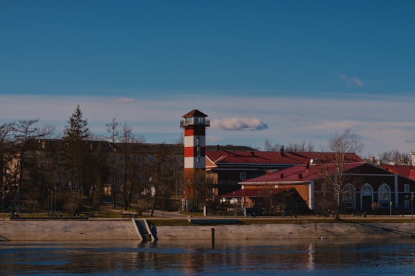 Annapolis Maritime Museum