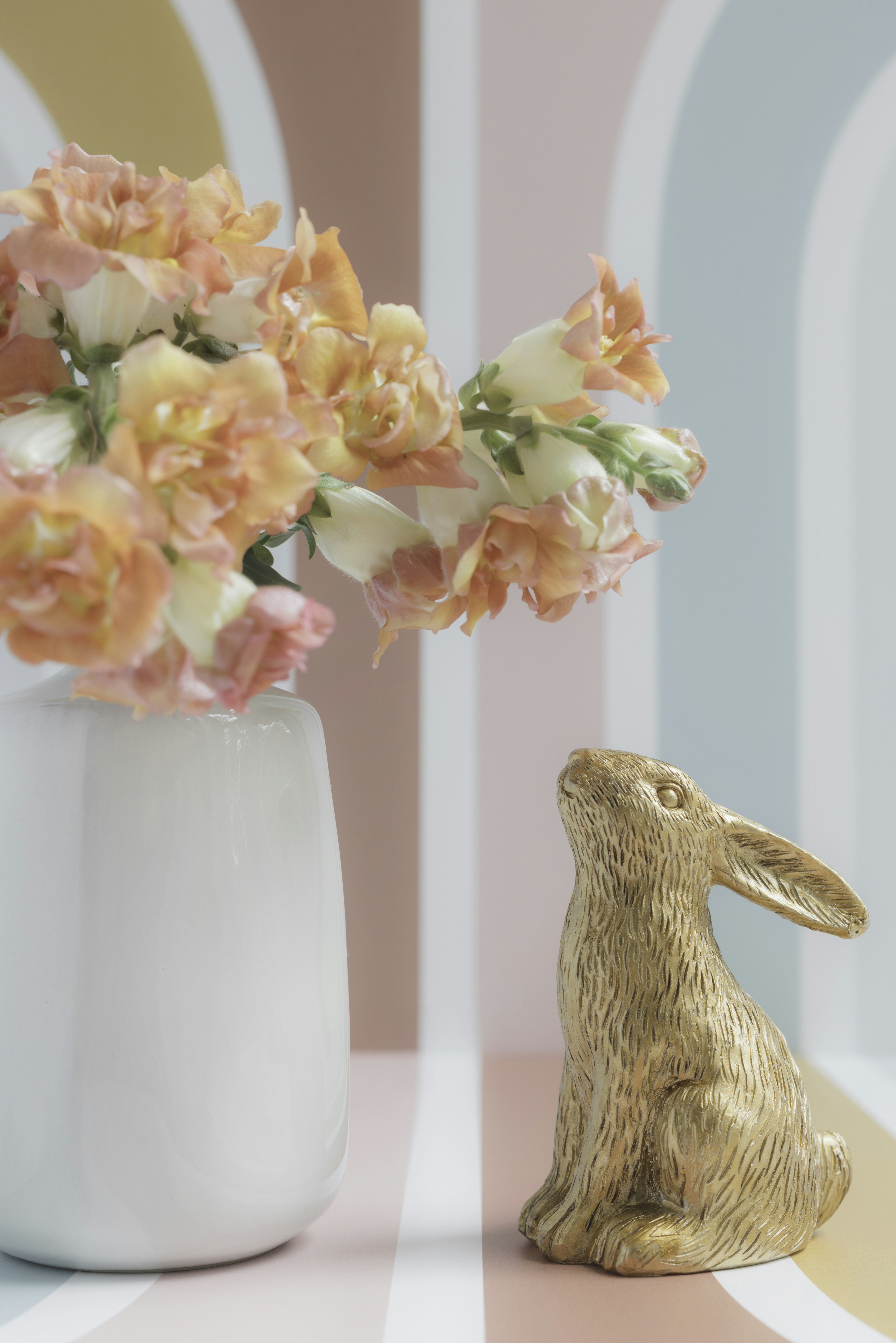 pastel bunny wallpaper, wallpaper, Easy Bunny Crafts for Adults: Creative Projects 5