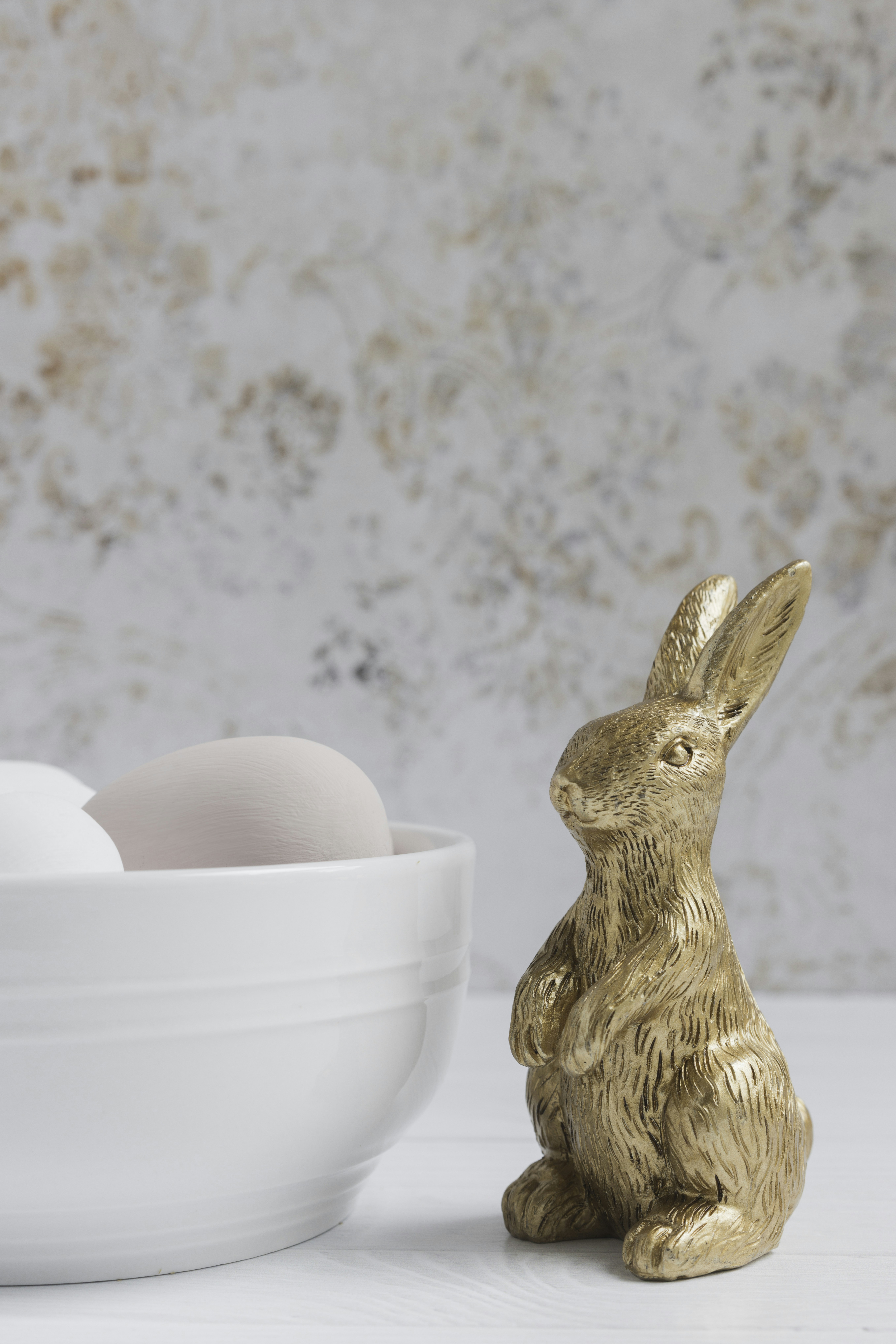 pastel bunny wallpaper, wallpaper, Easy Bunny Crafts for Adults: Creative Projects 2