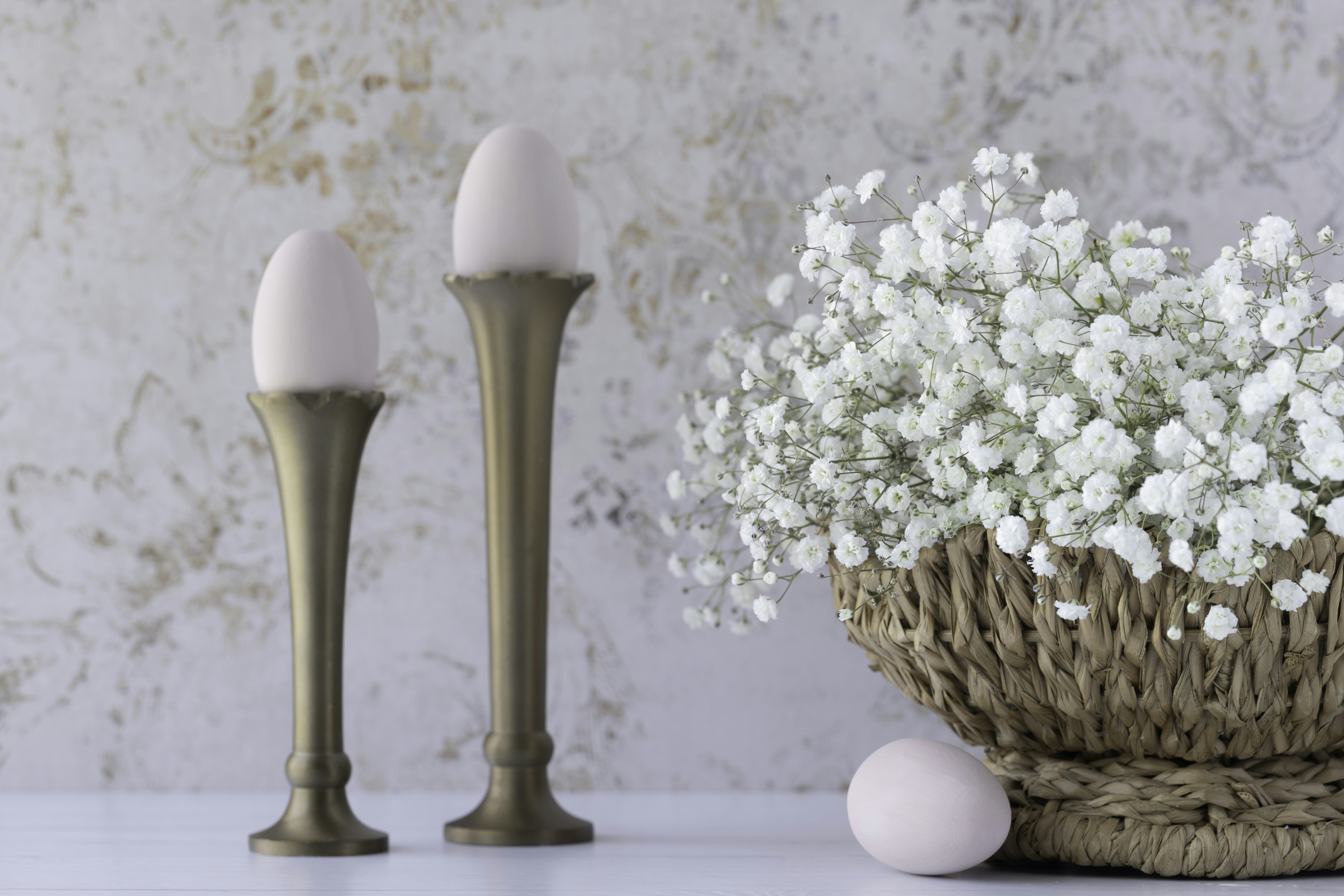 Easter Flowers – Washington DC Delivery