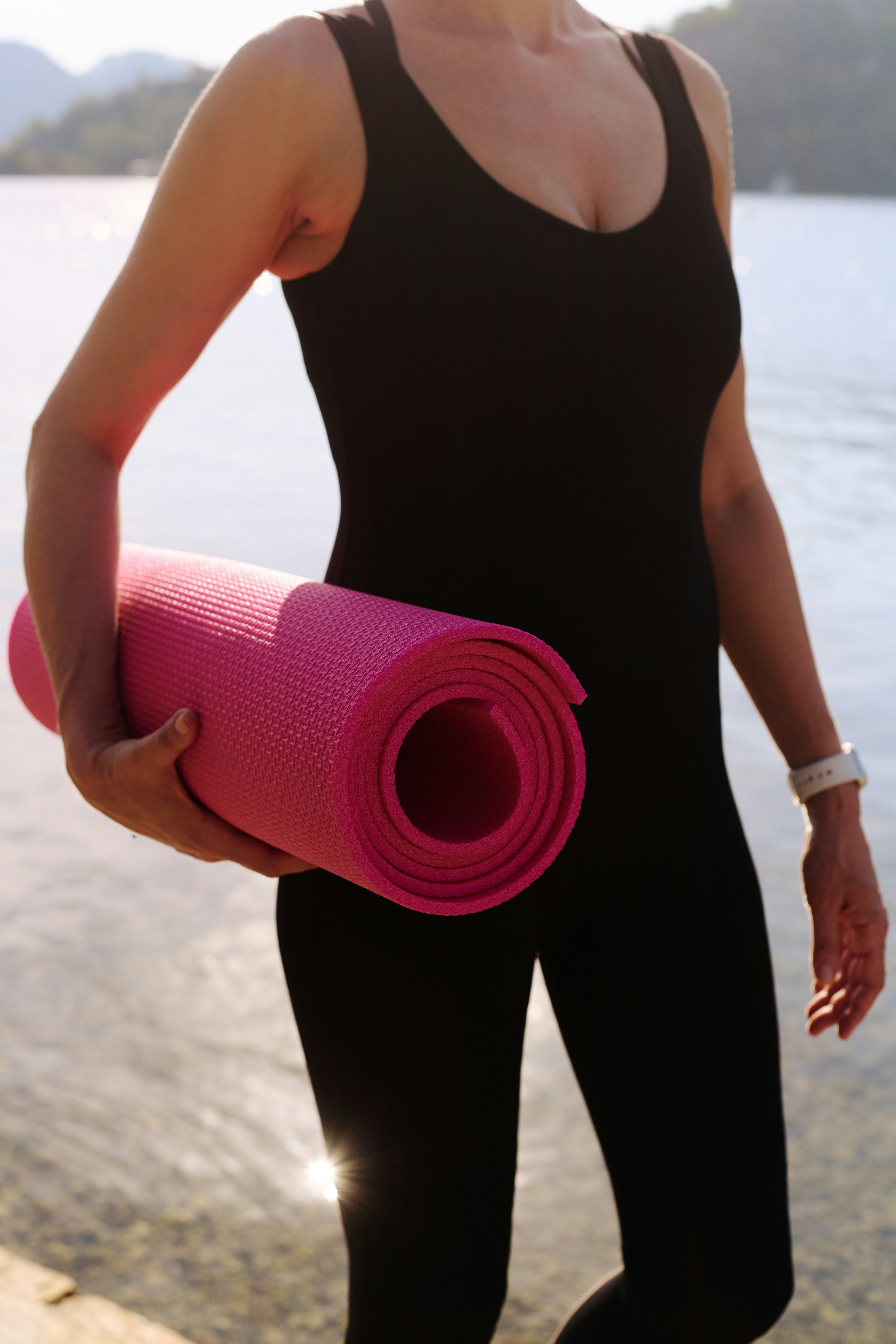 7 Healthy Lifestyle Habits That Encourage Gentle Fitness