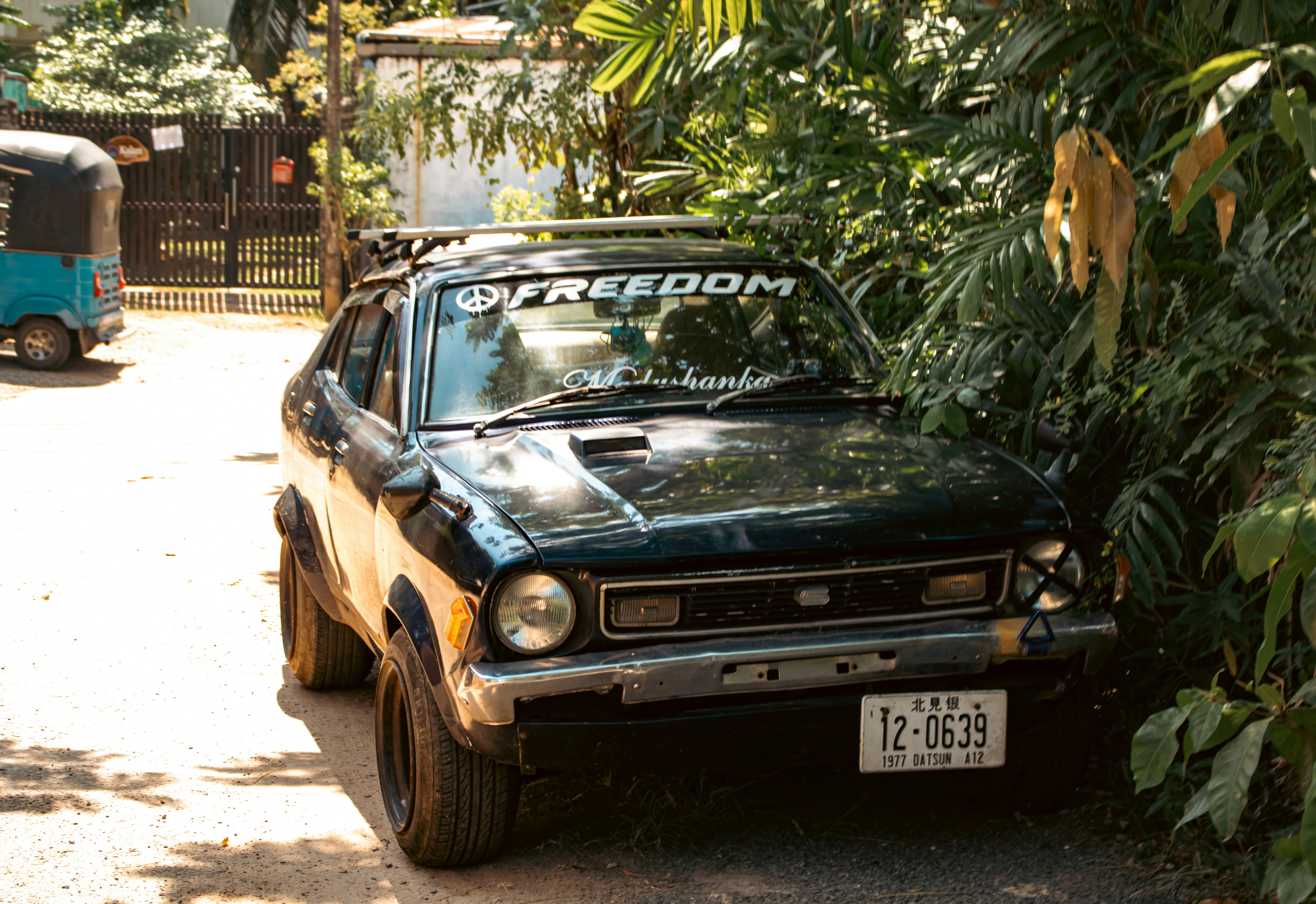 Photo by zoshuacolah