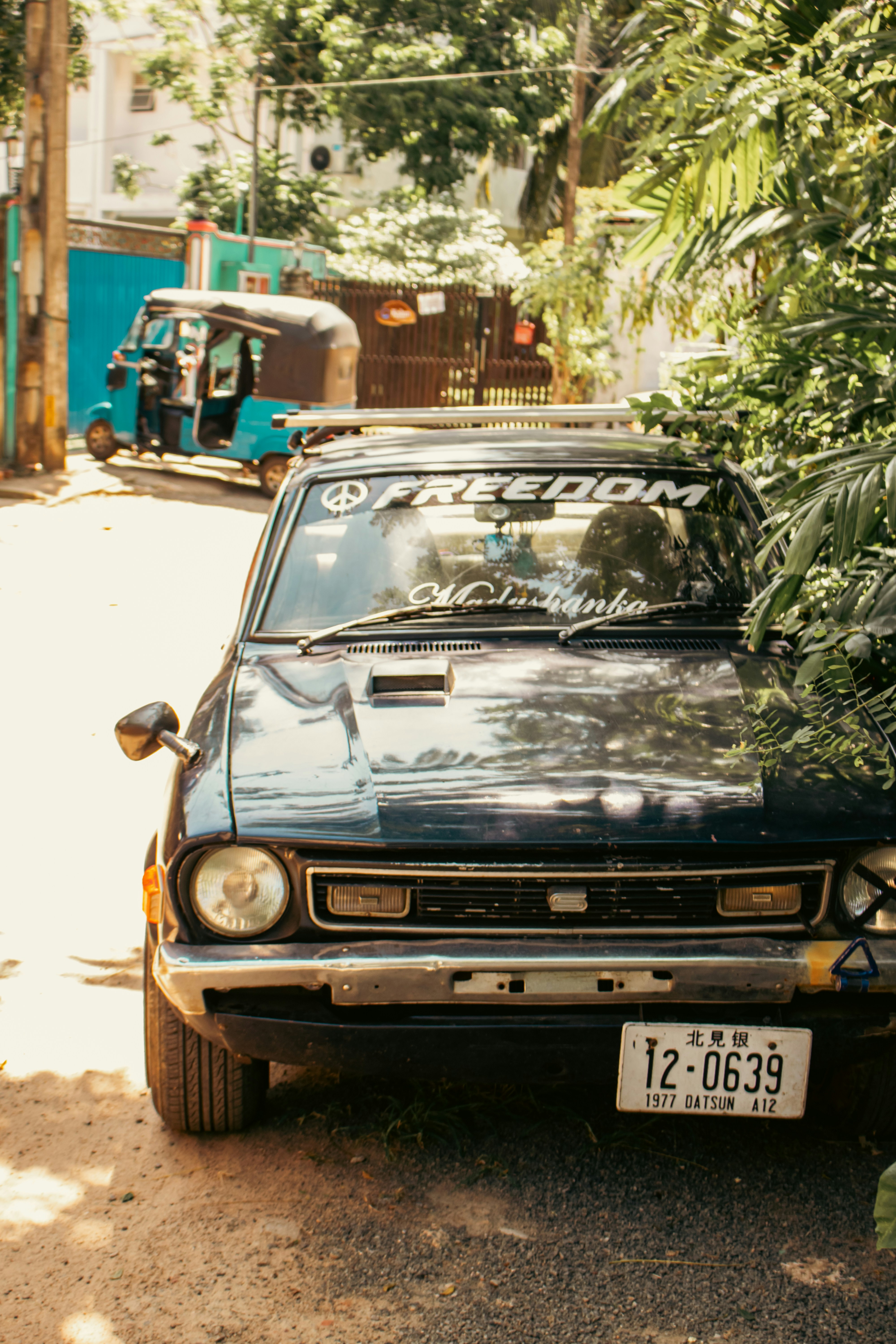 Photo by zoshuacolah