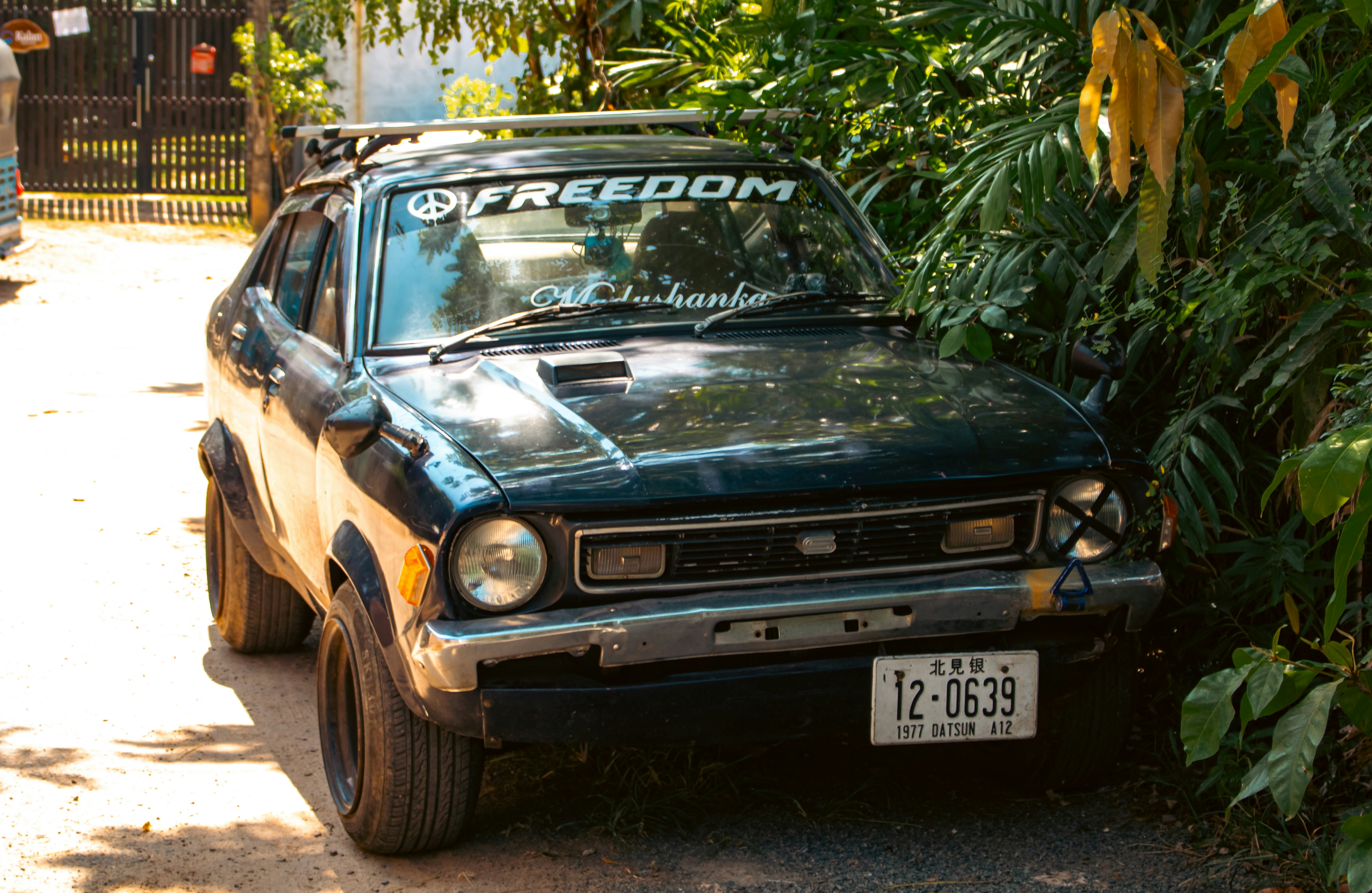 Photo by zoshuacolah