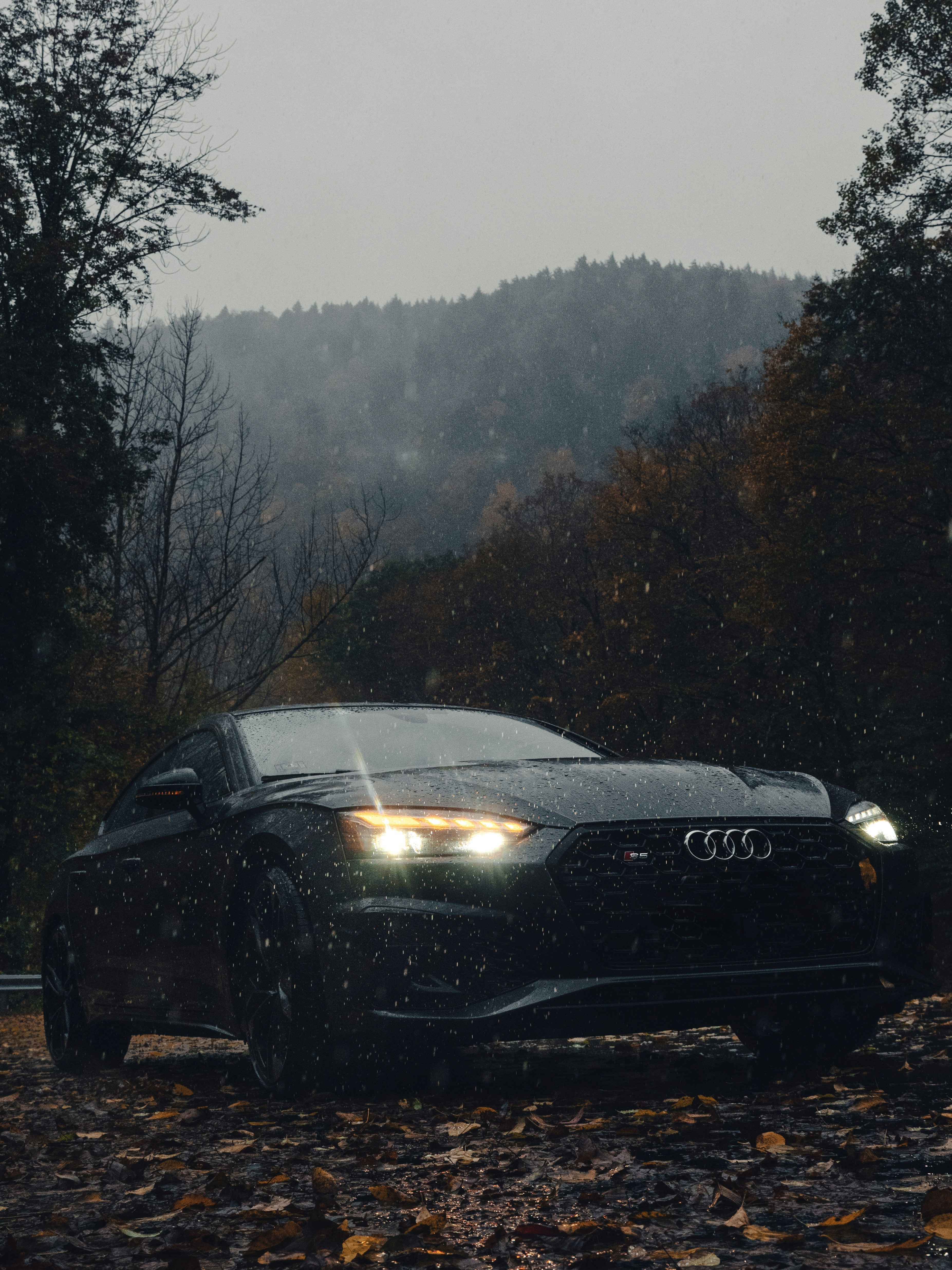 Photo by leonbredella