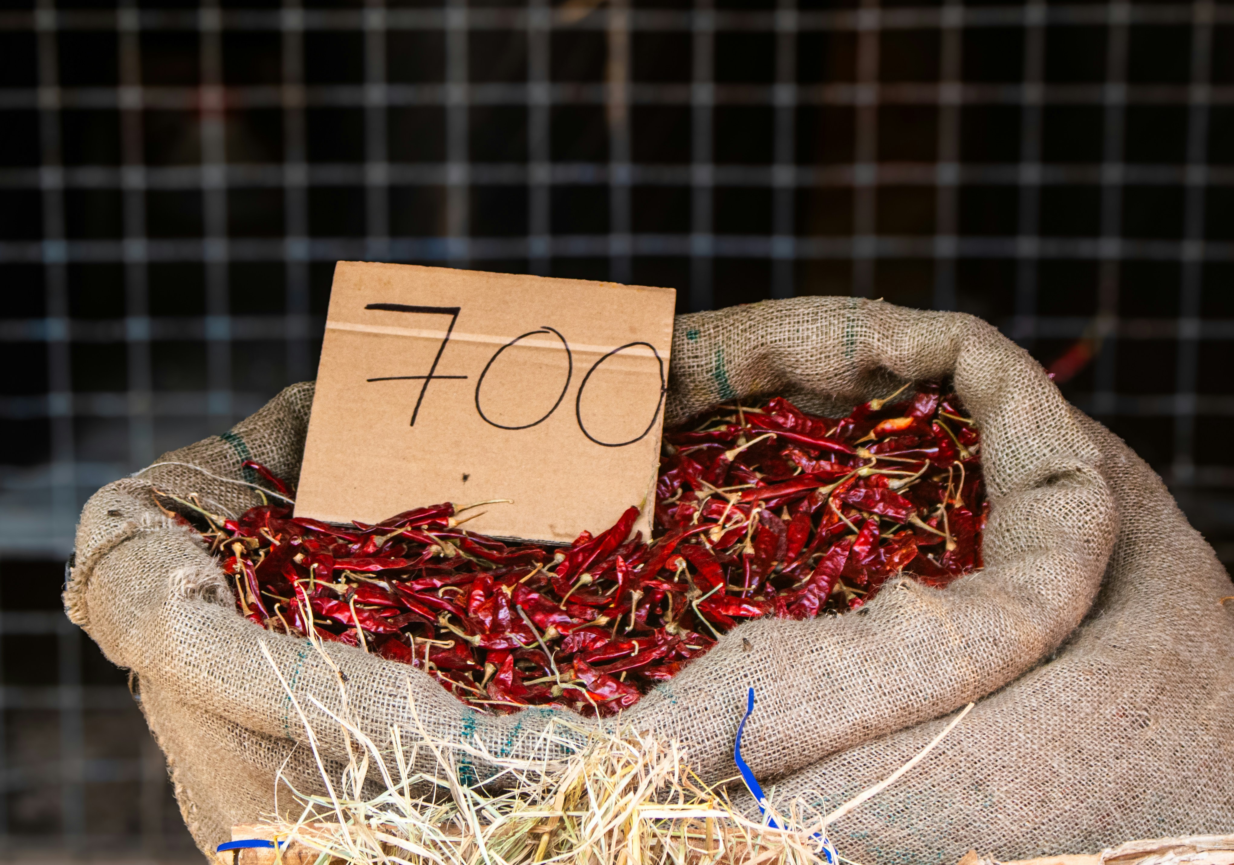 Spice stories