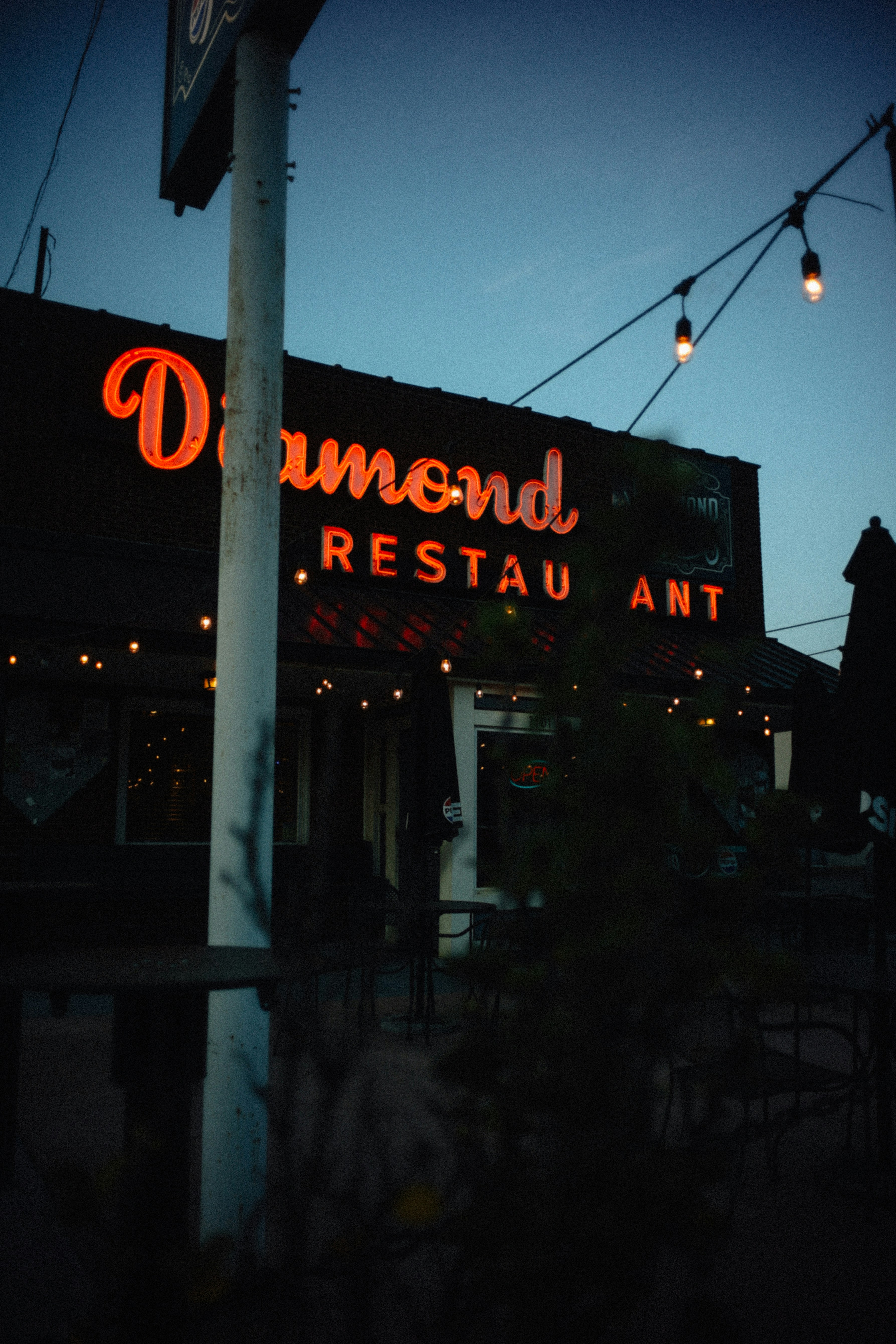 Jerry'S Restaurant Menu