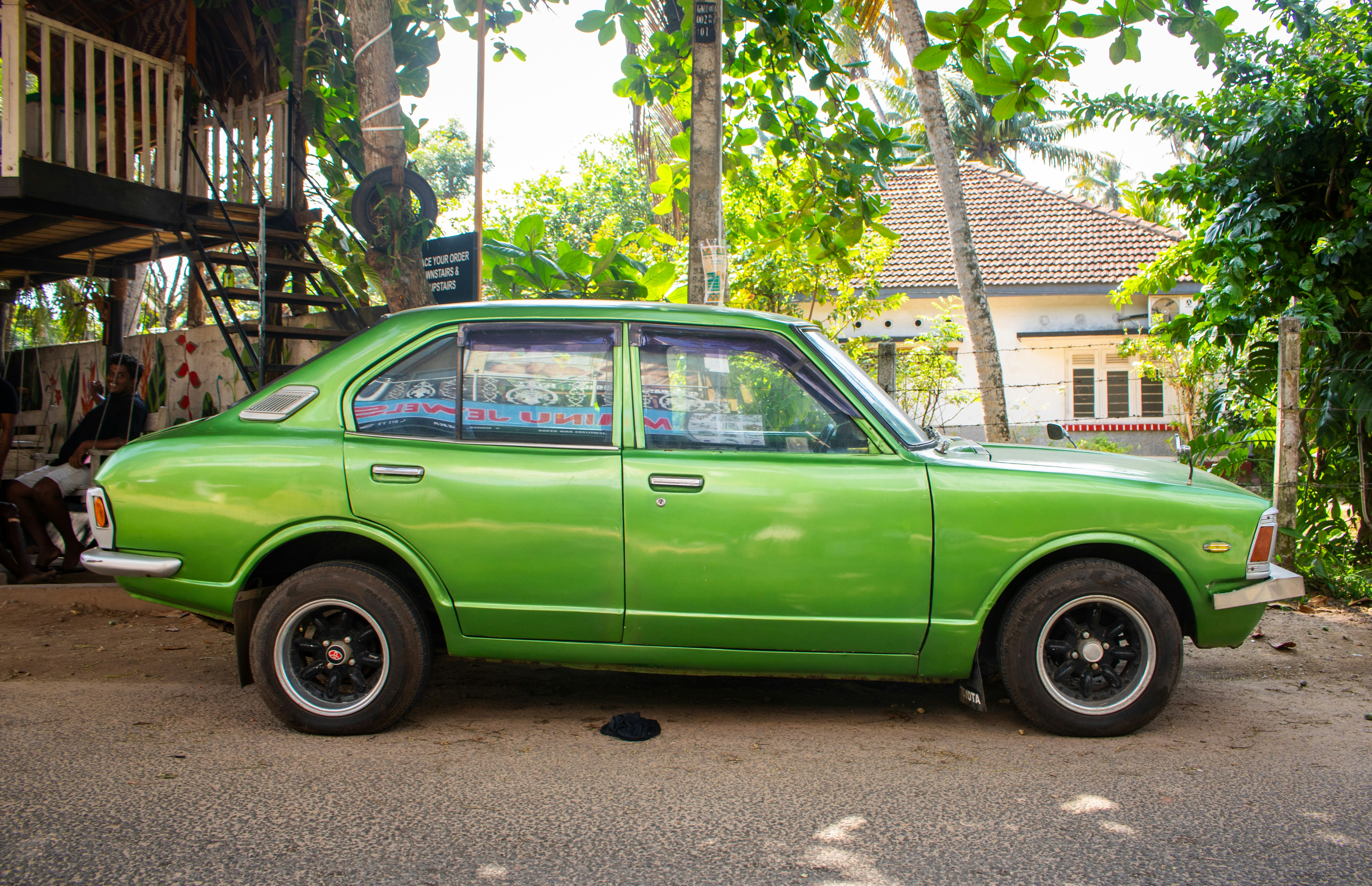 Photo by zoshuacolah