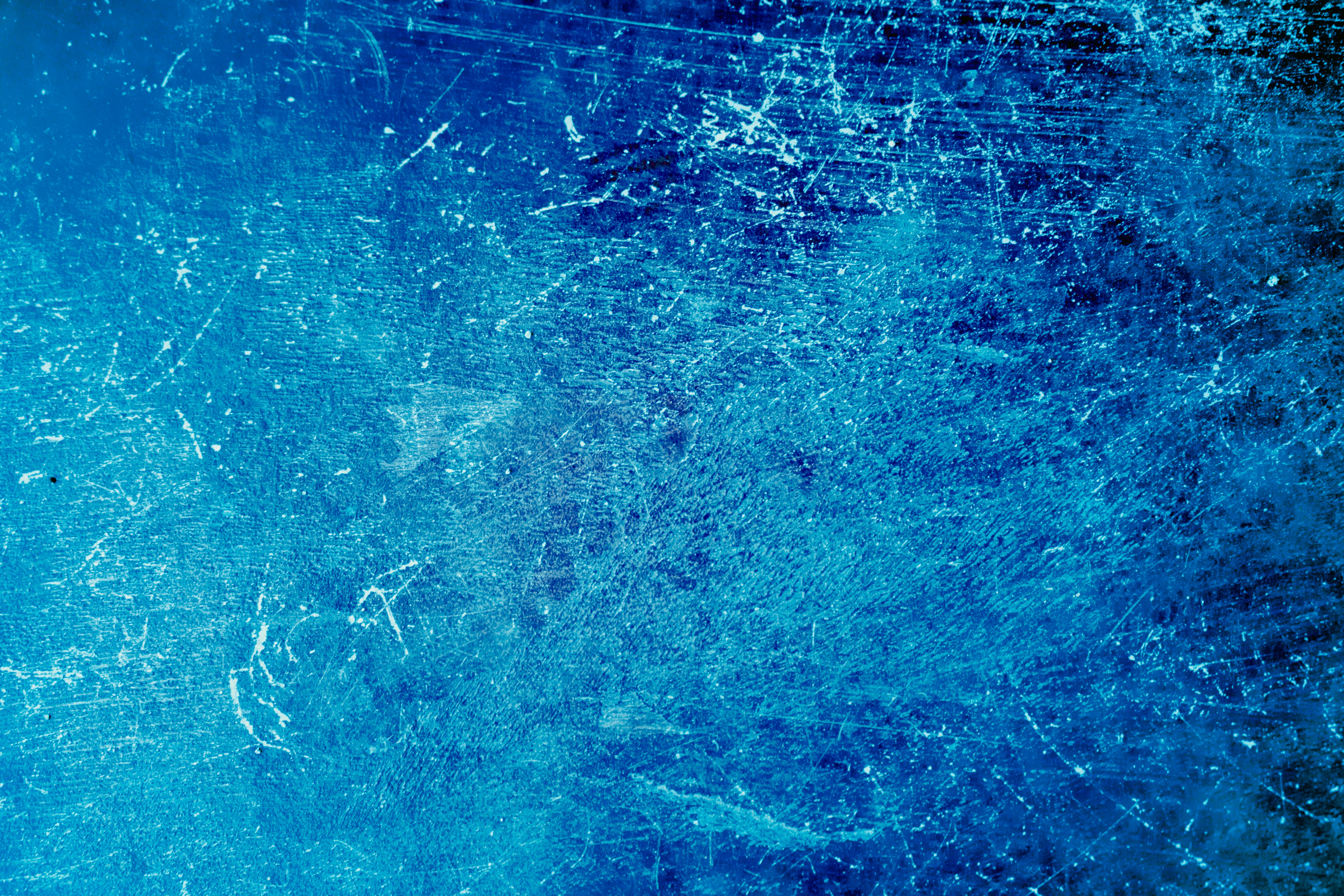 Abstract aqua gradient