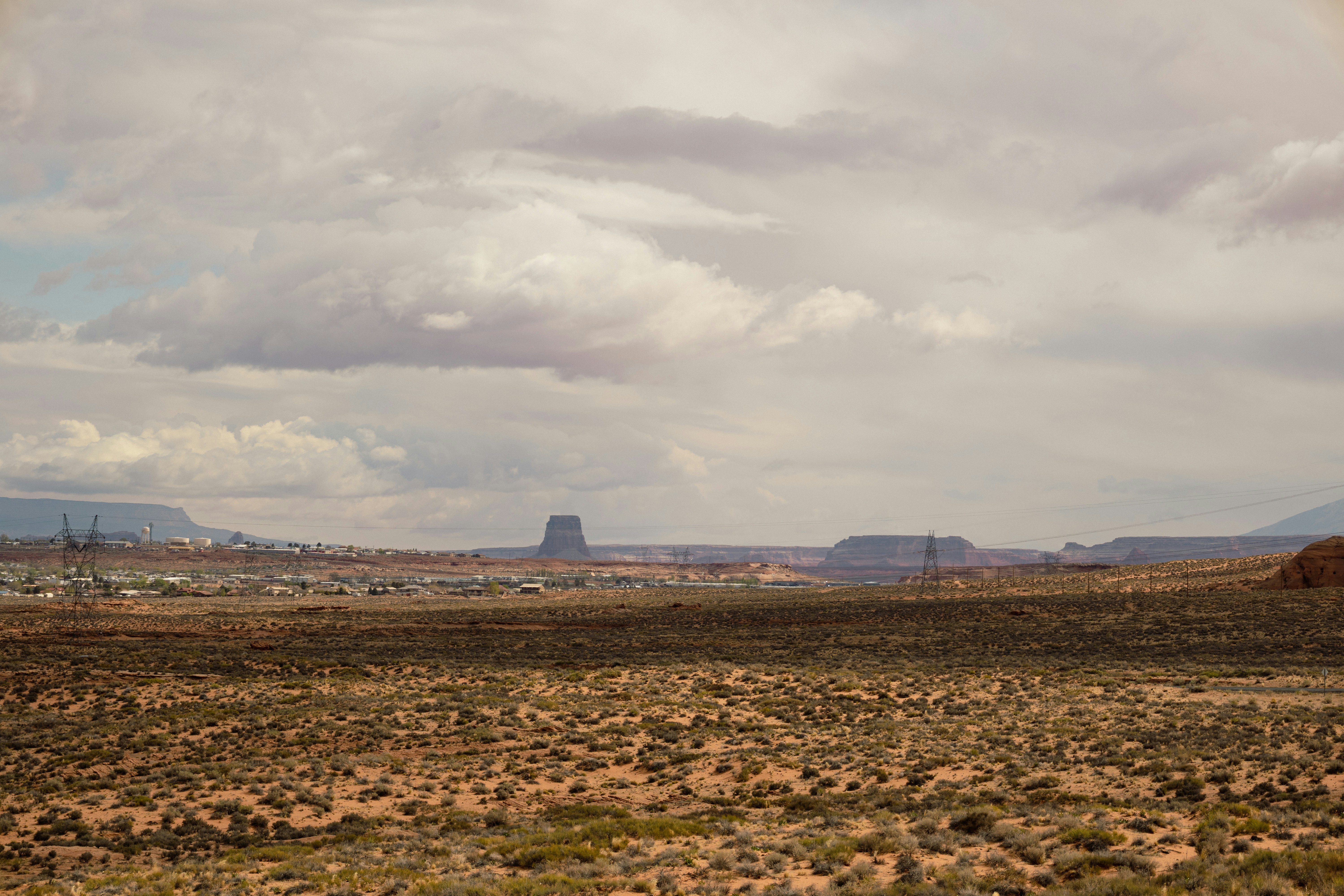 Containers in Navajo, NM