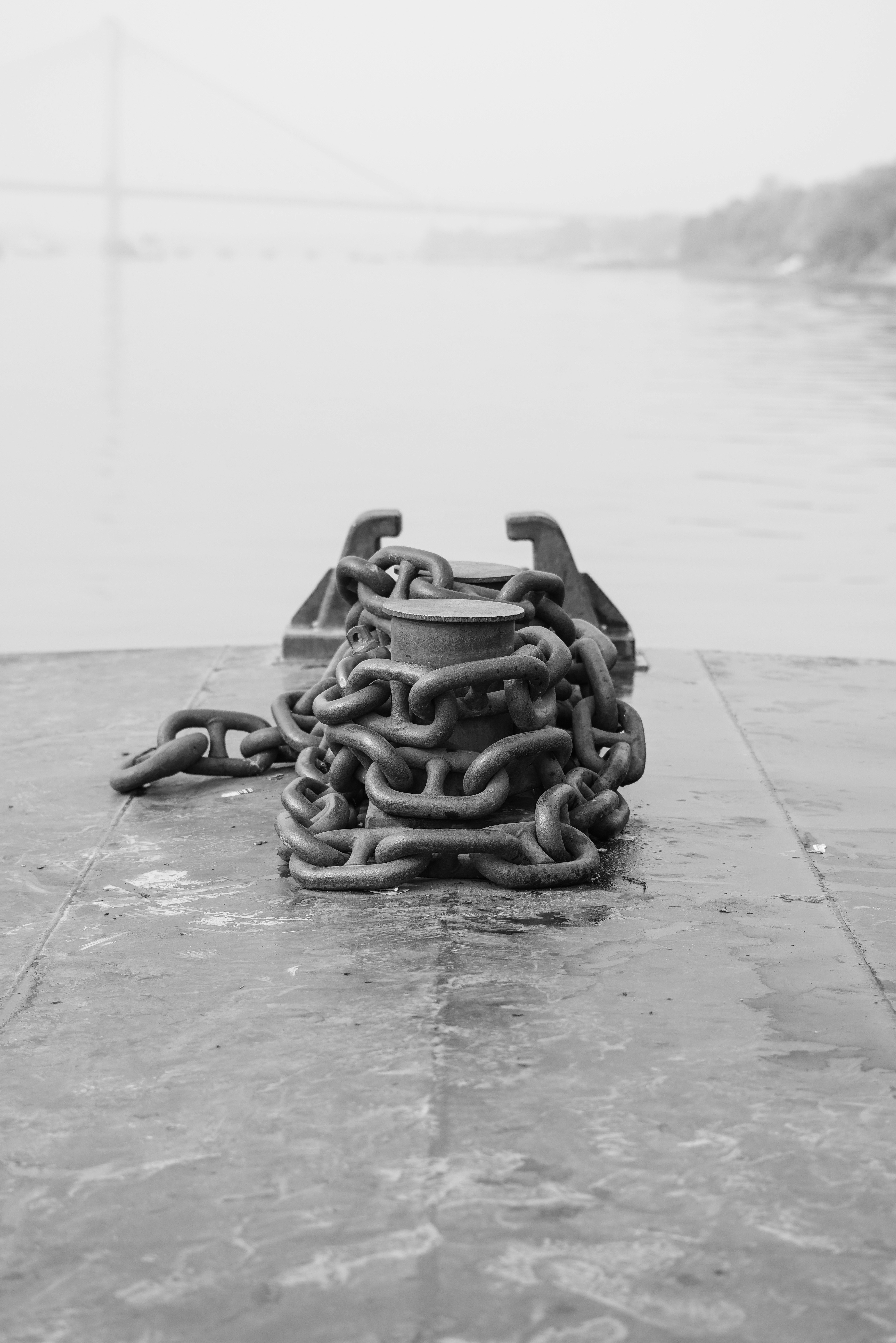 anchor chain