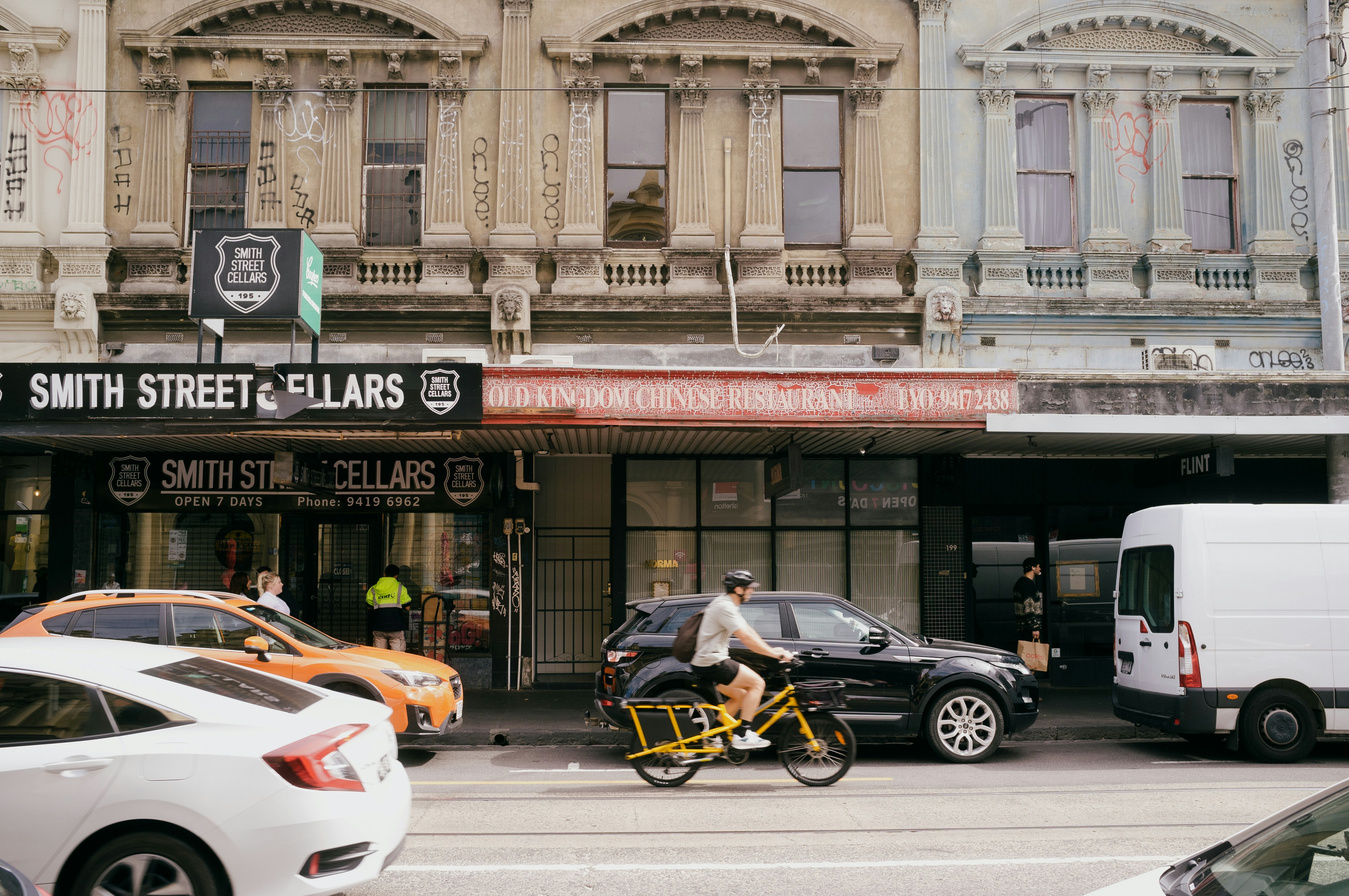 Ride Australia Motorbike Rentals Melbourne