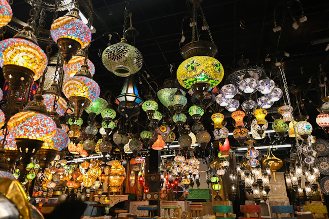 6-Day Family Itinerary for Muharraq, Bahrain