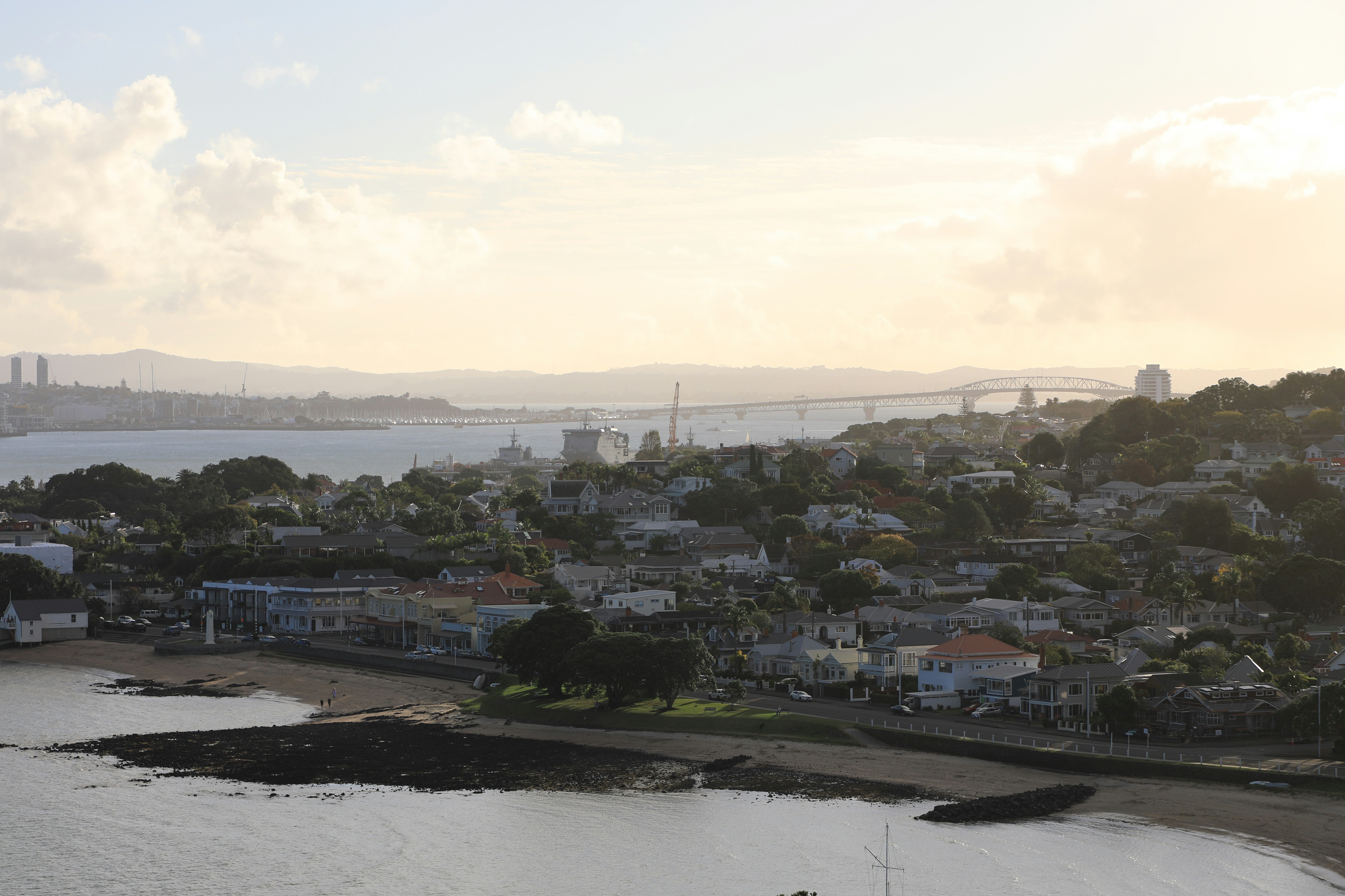 Devonport photo 3