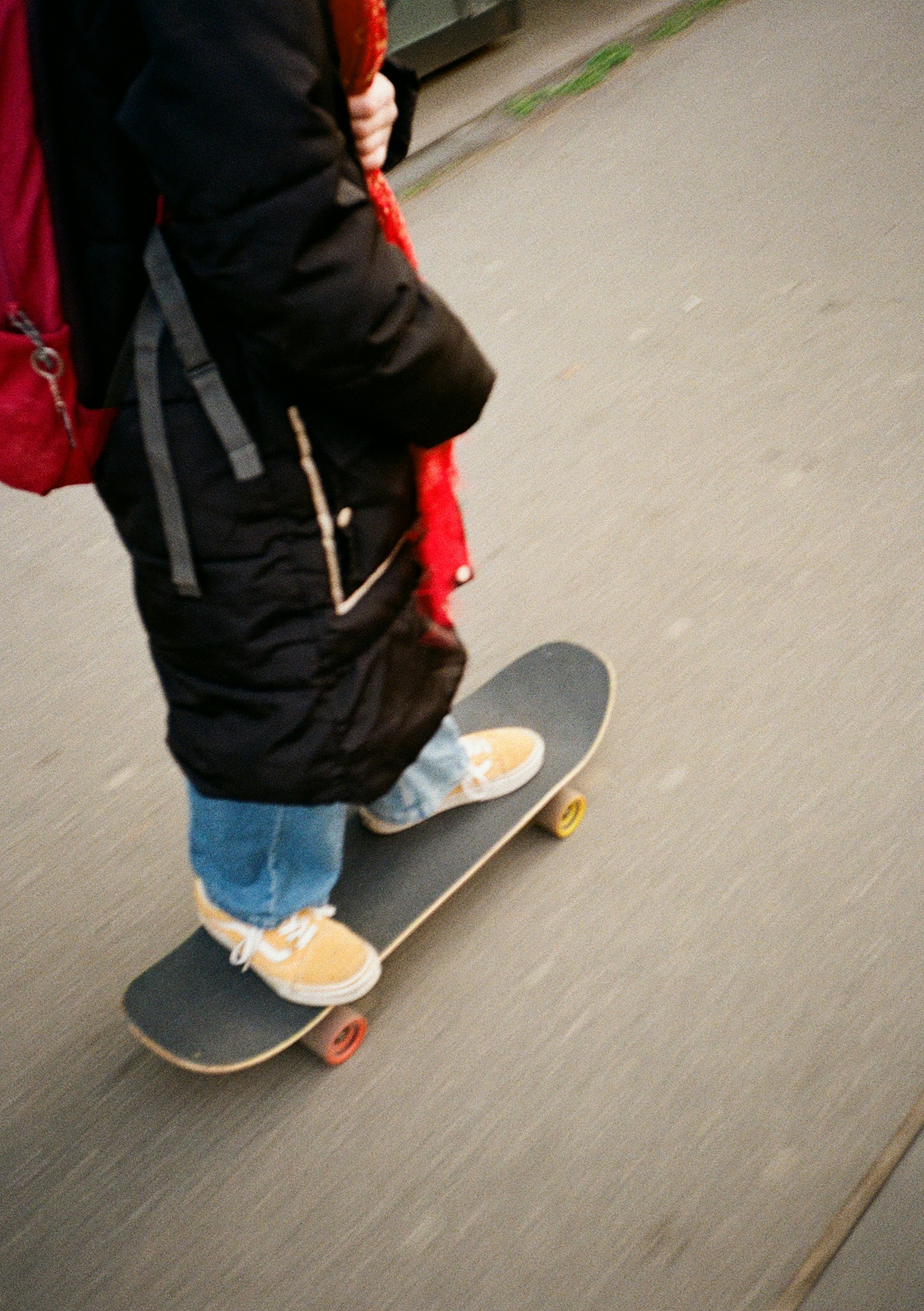 Photo by stachmann
