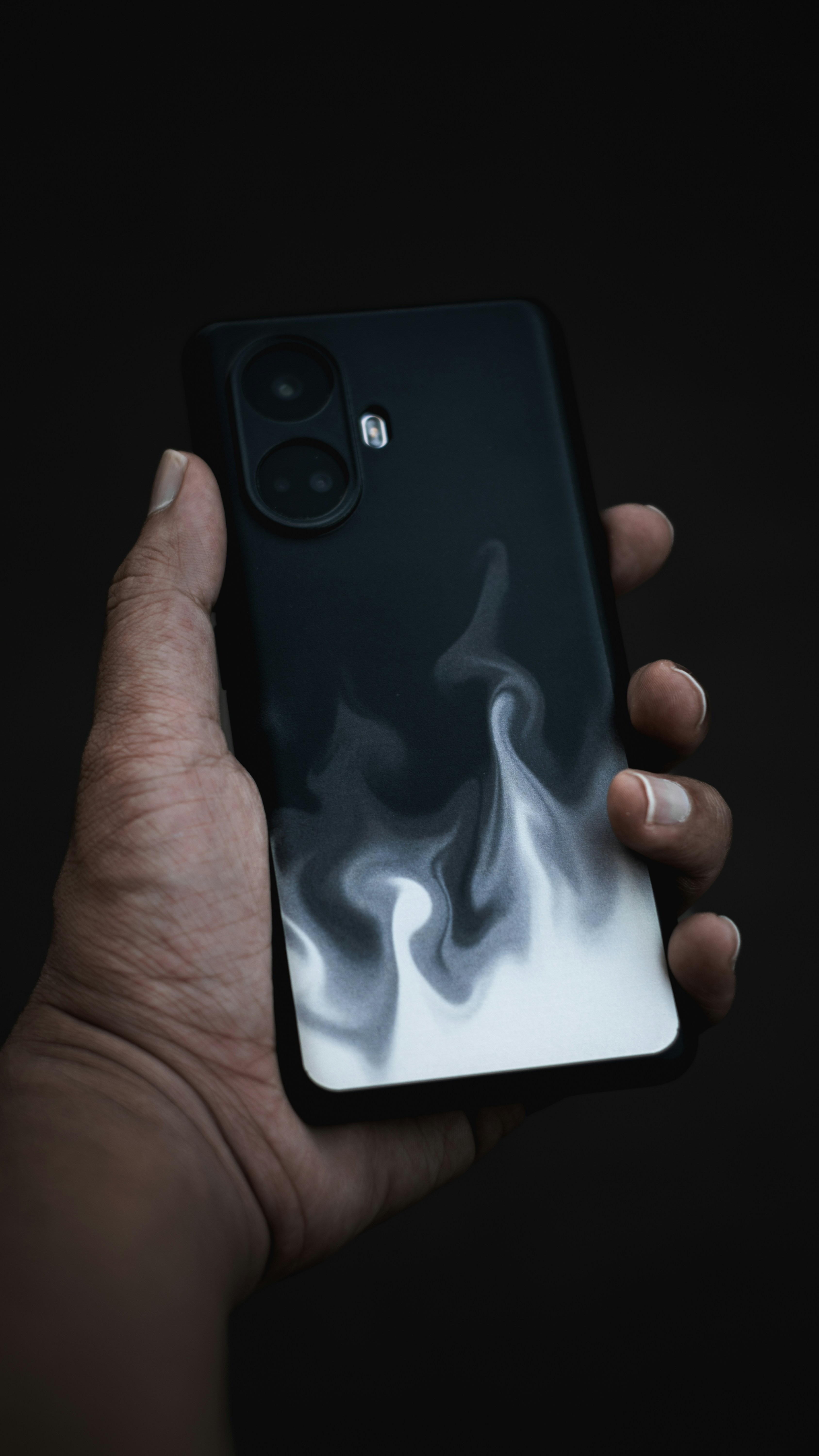 smartphone overheating heat, wallpaper, Android Overheating Fixes: A Beginner's Guide to Cooling Down 3
