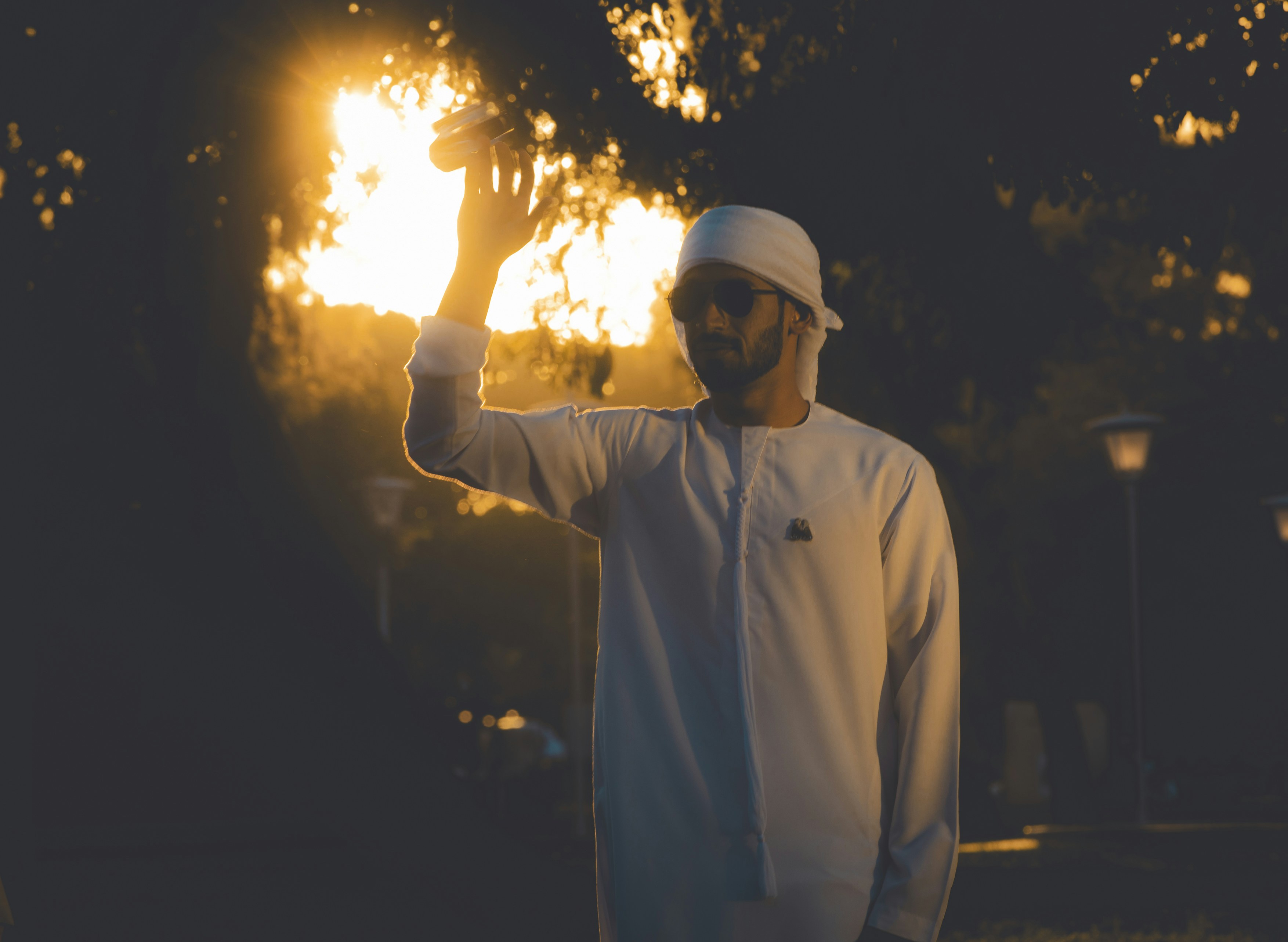 فرقة تراث شعبية