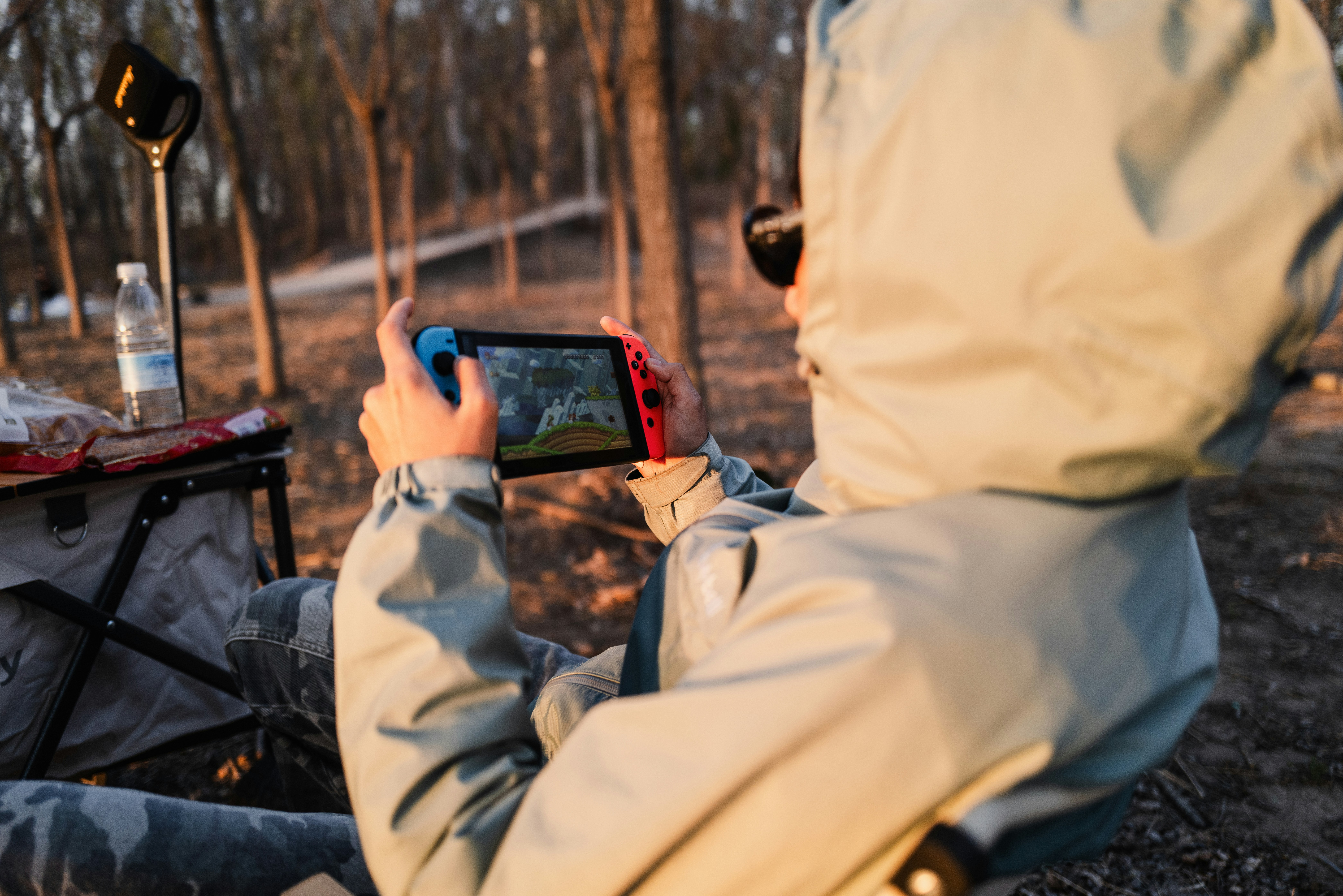 Nintendo Switch Online: guía completa de seguridad para papás en 2026