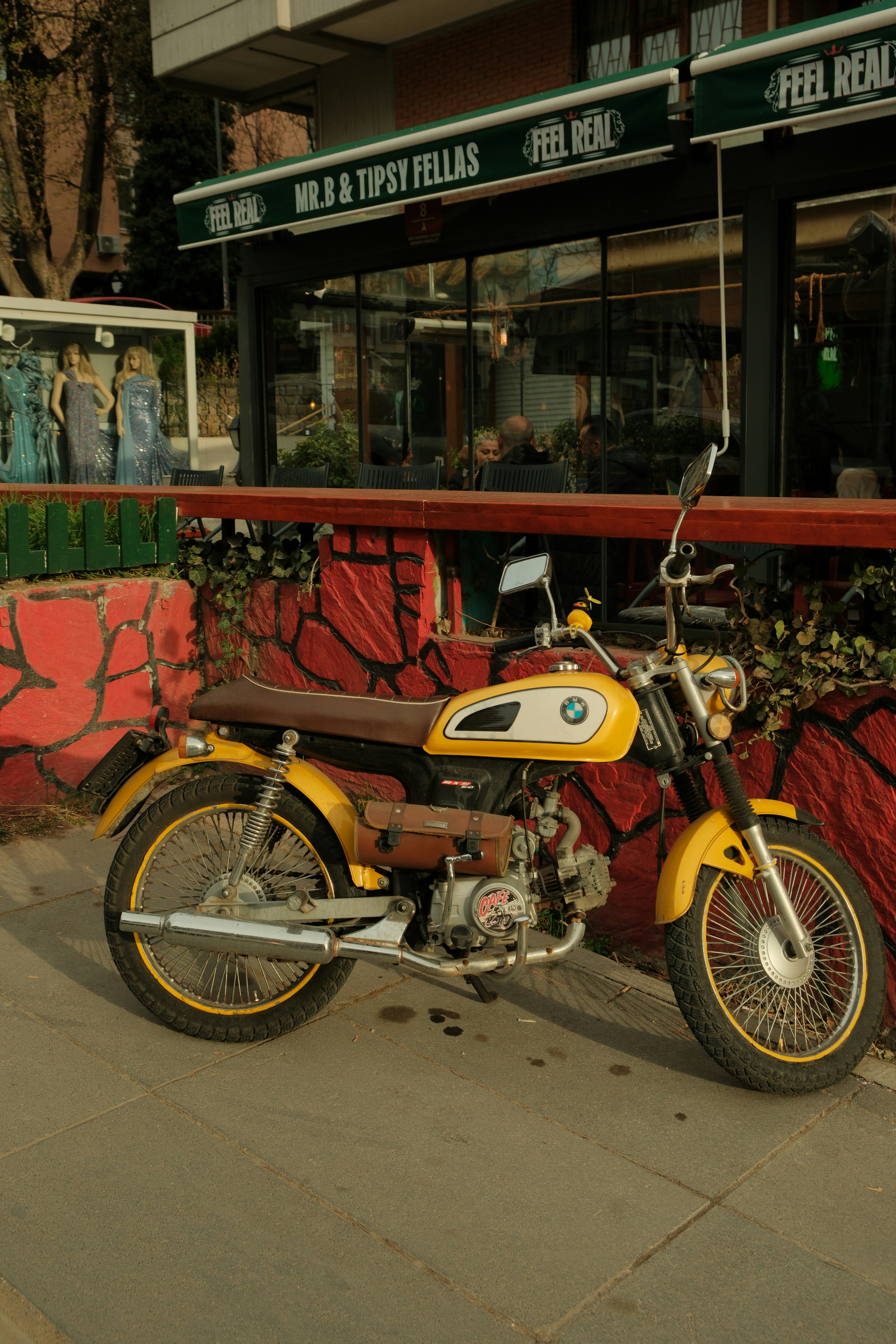Cheap motorcycles for sale in Xian