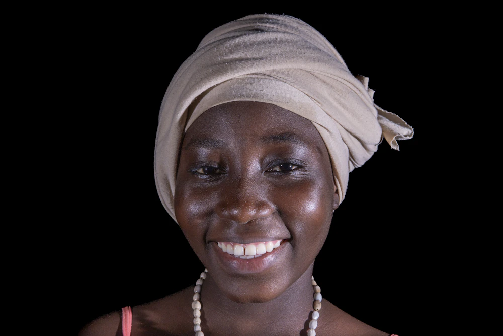 Ousman Saho