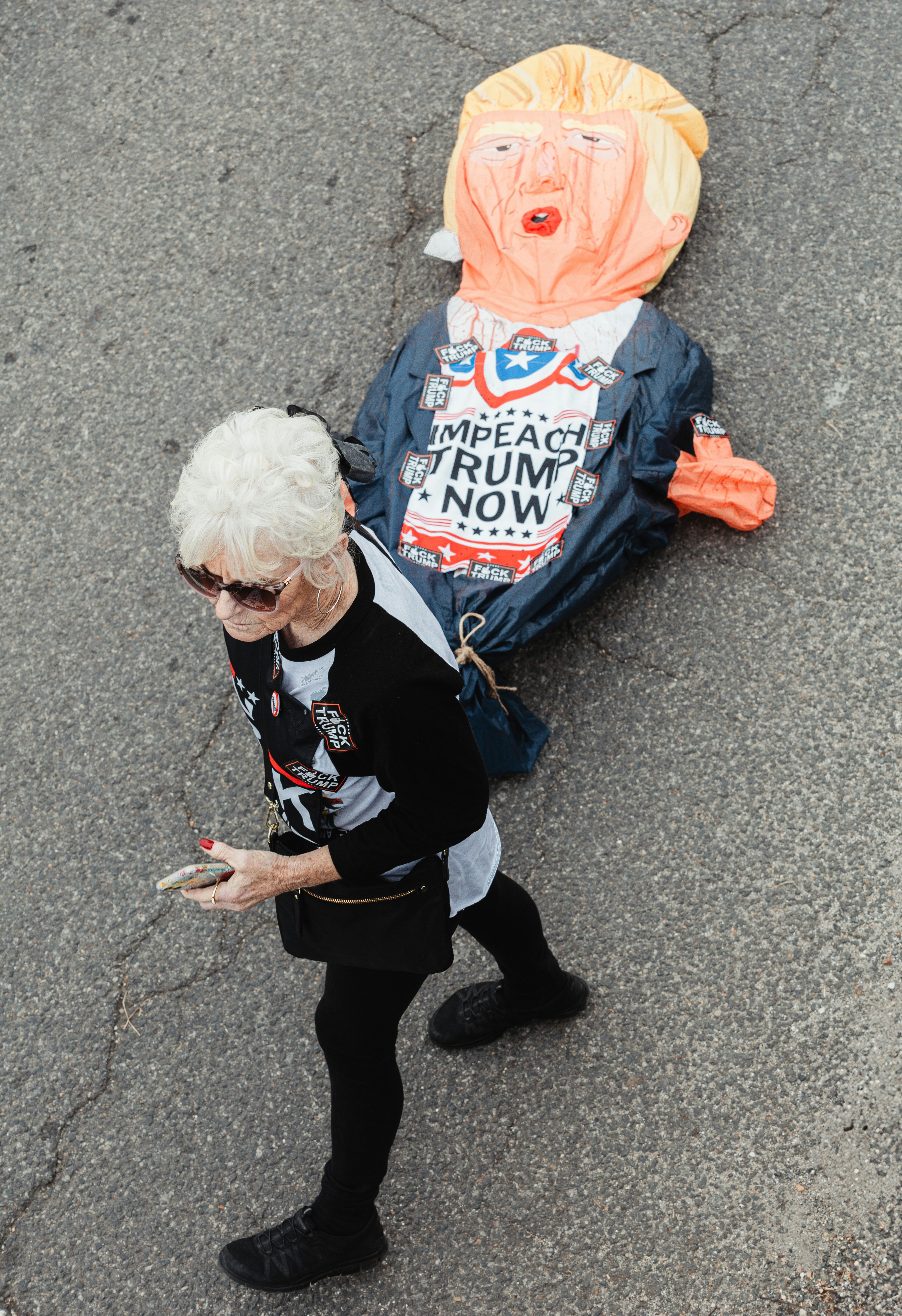 Evet Epstein mağdurları 3 Eylül'de bir basın...