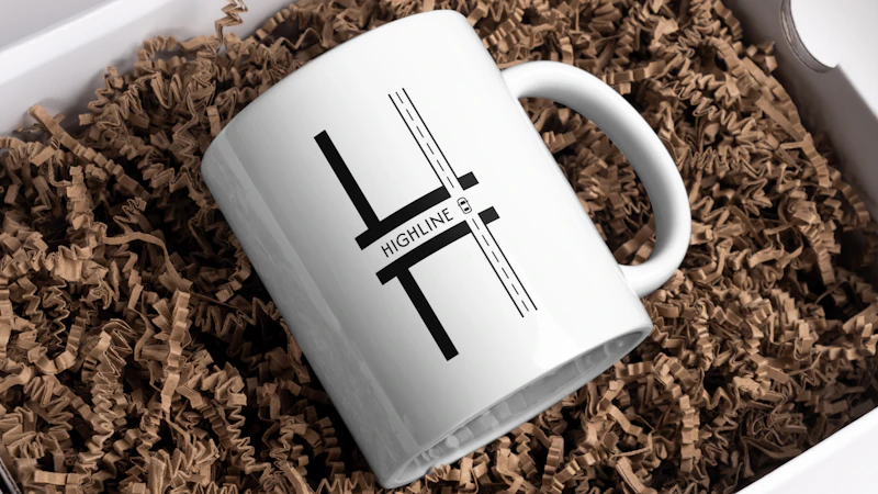 Custom Name Mug