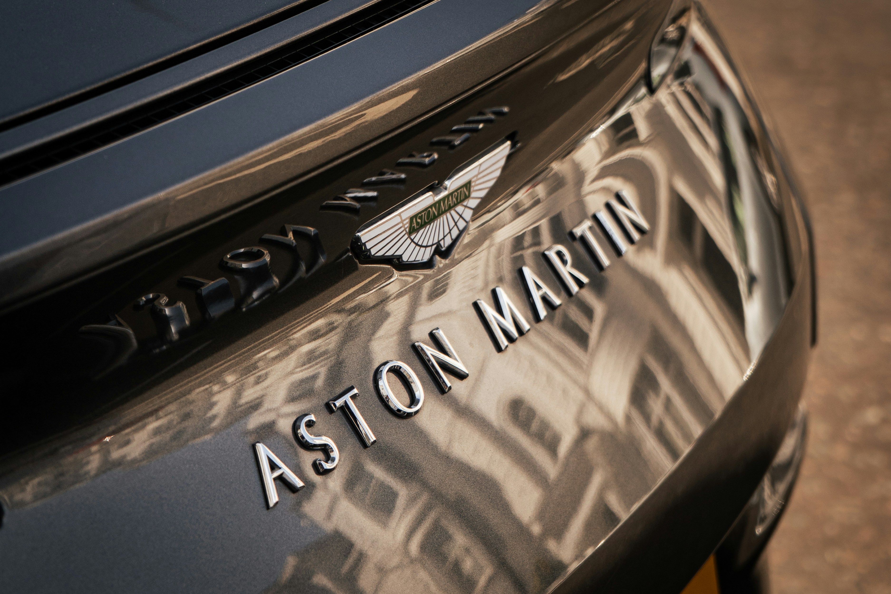 Aston Martin
