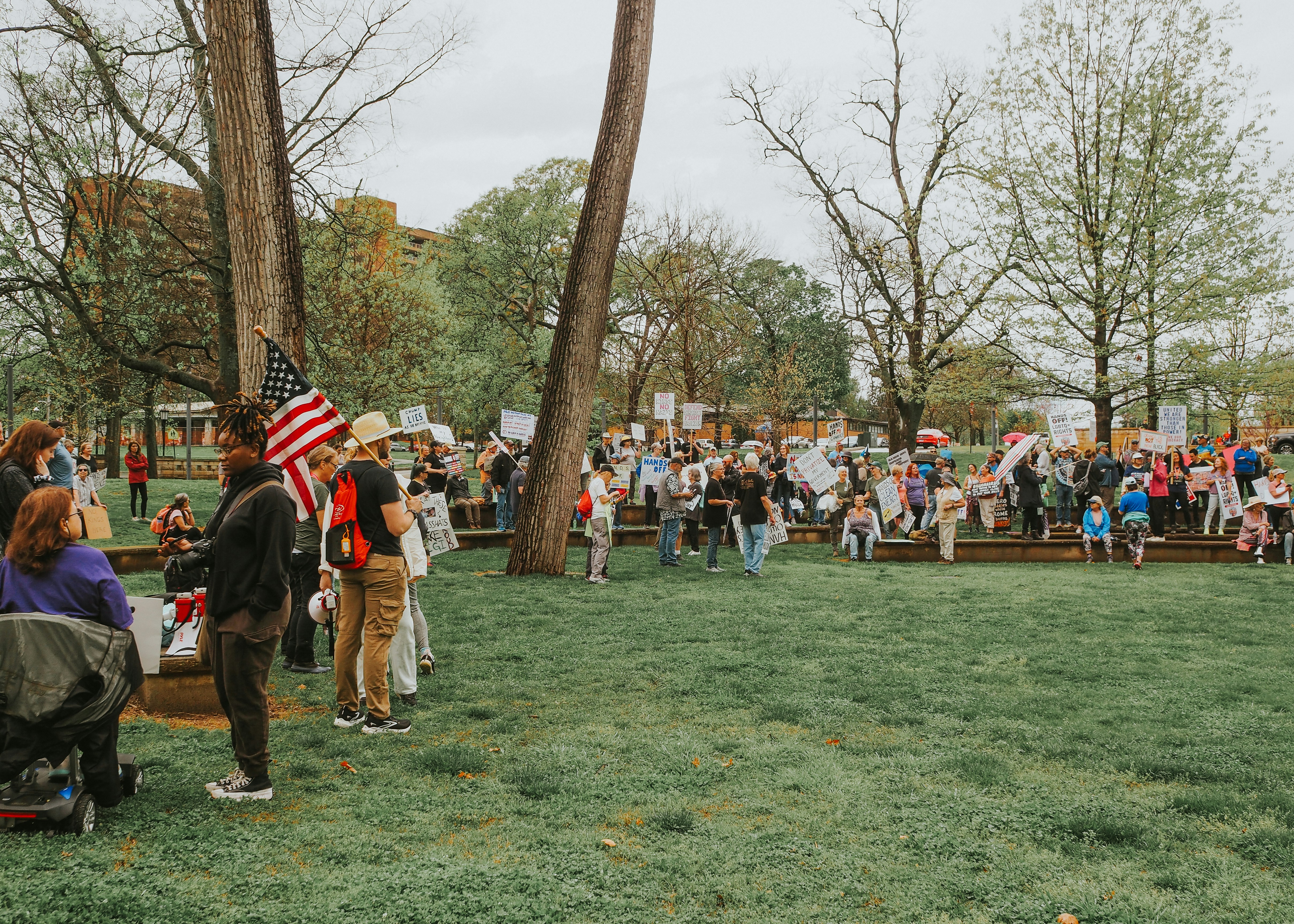 8 American History Festivals You Should Visit