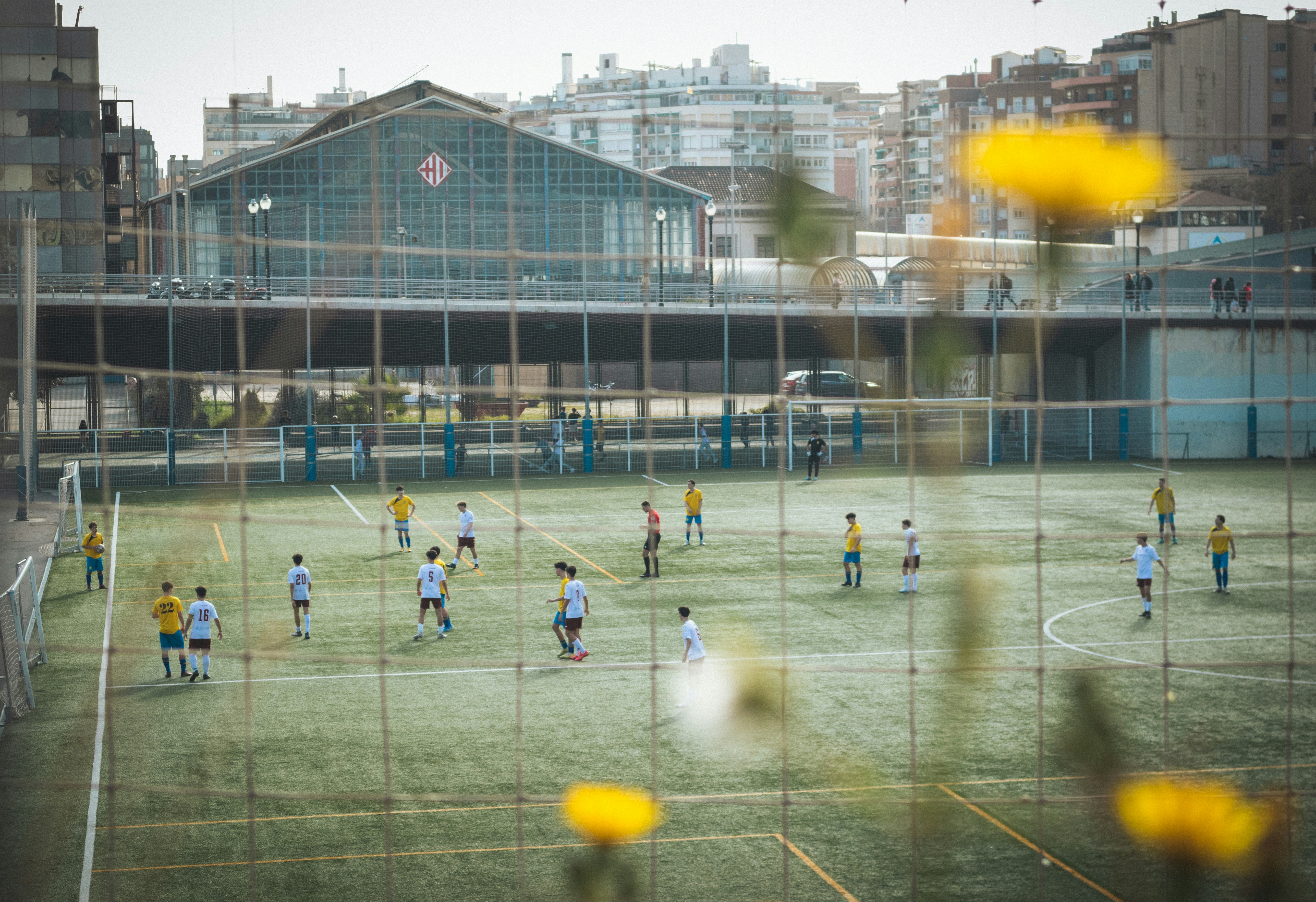 Bursa Büyükşehir Kadın Hentbol Takımı’ndan Ulusal Kupada Çifte Başarı - Spor haberi görseli