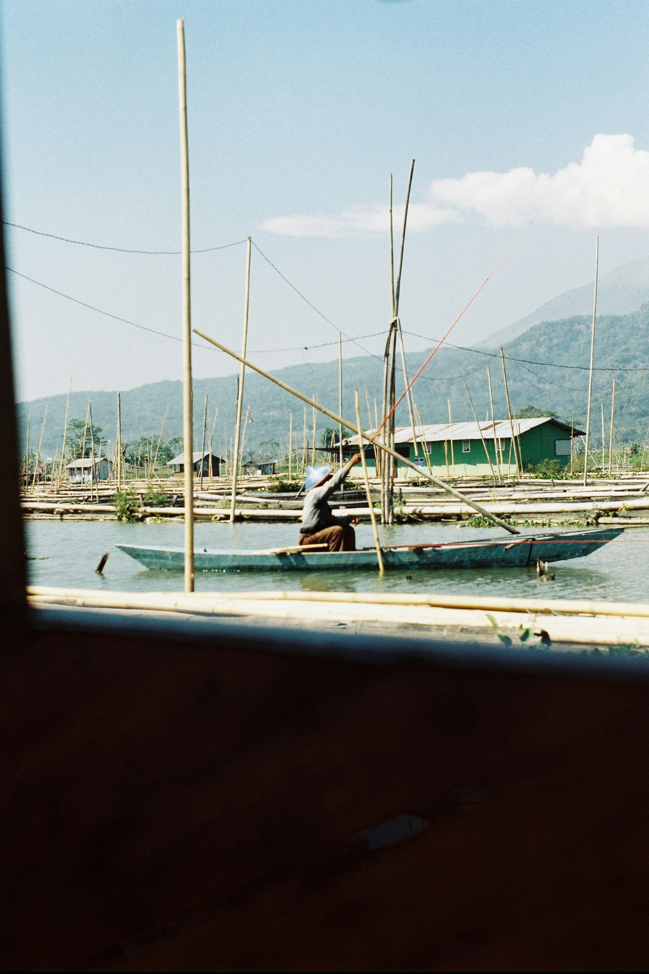 java landscape, wallpaper, Sejarah Jombang: Perjalanan Panjang Kota Santri 3