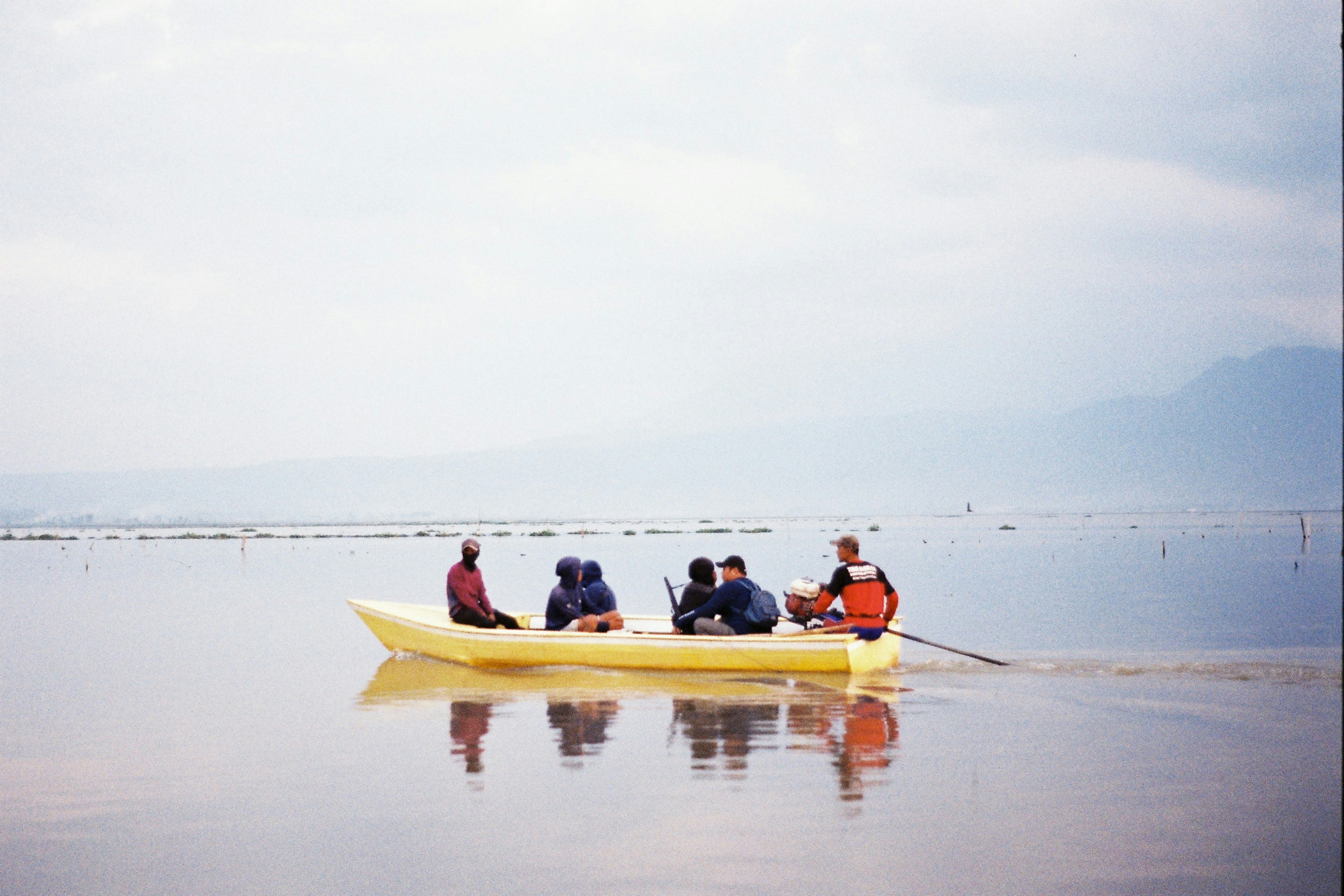 java landscape, wallpaper, Sejarah Jombang: Perjalanan Panjang Kota Santri 2